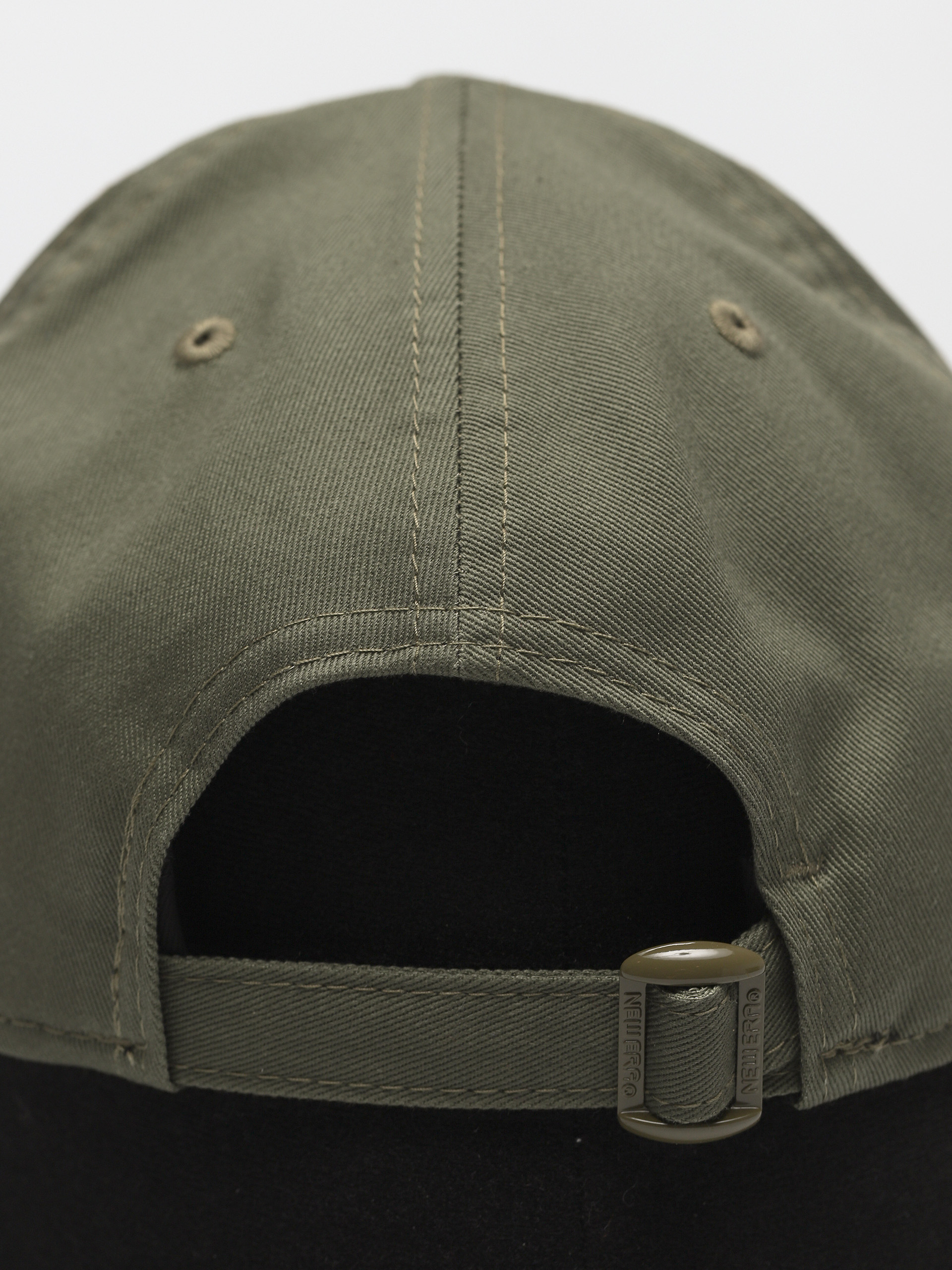 Czapka z daszkiem New Era Cali 9Forty (khaki)