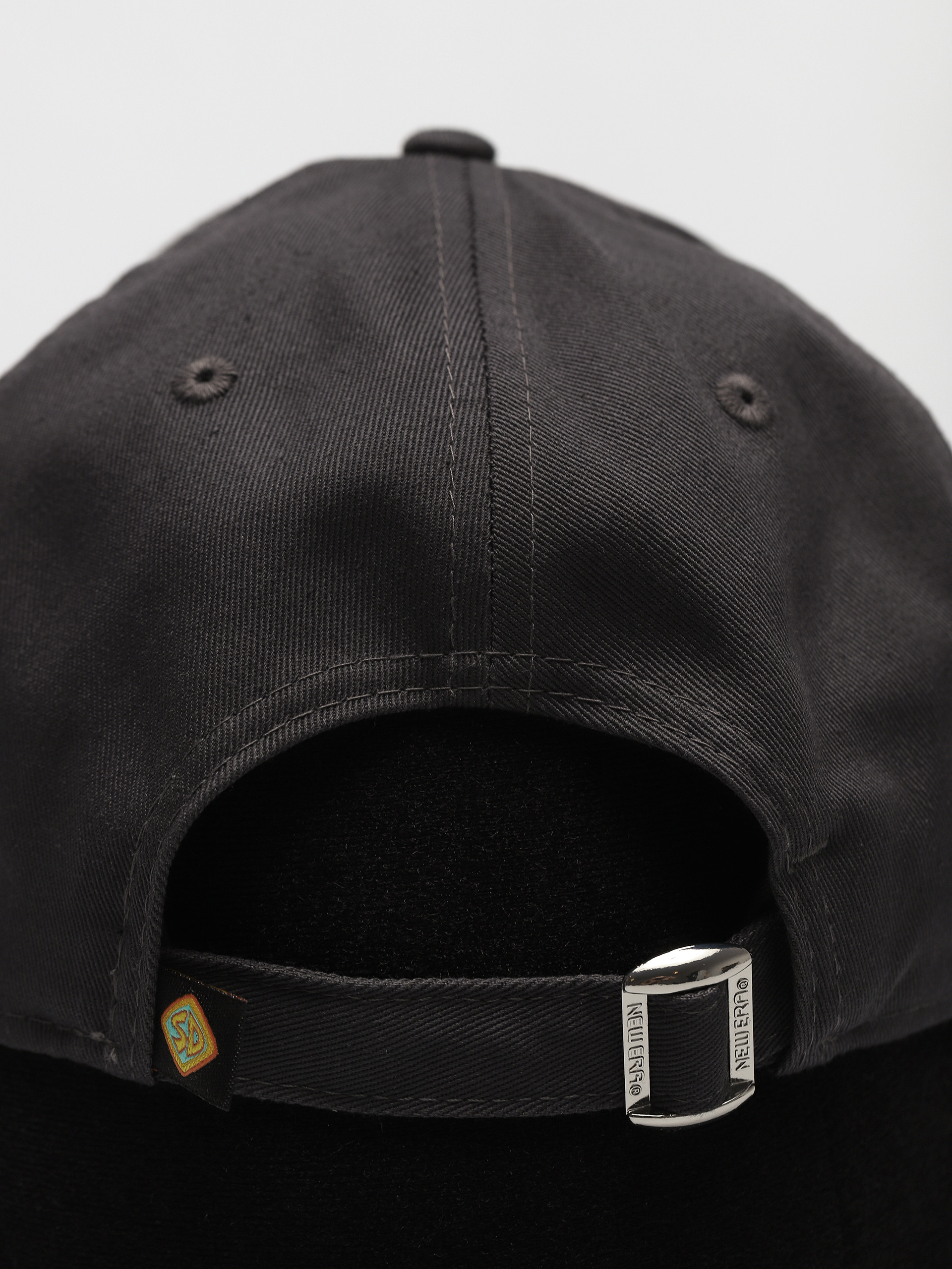 Czapka z daszkiem New Era Scooby Doo 9Forty (dark grey)