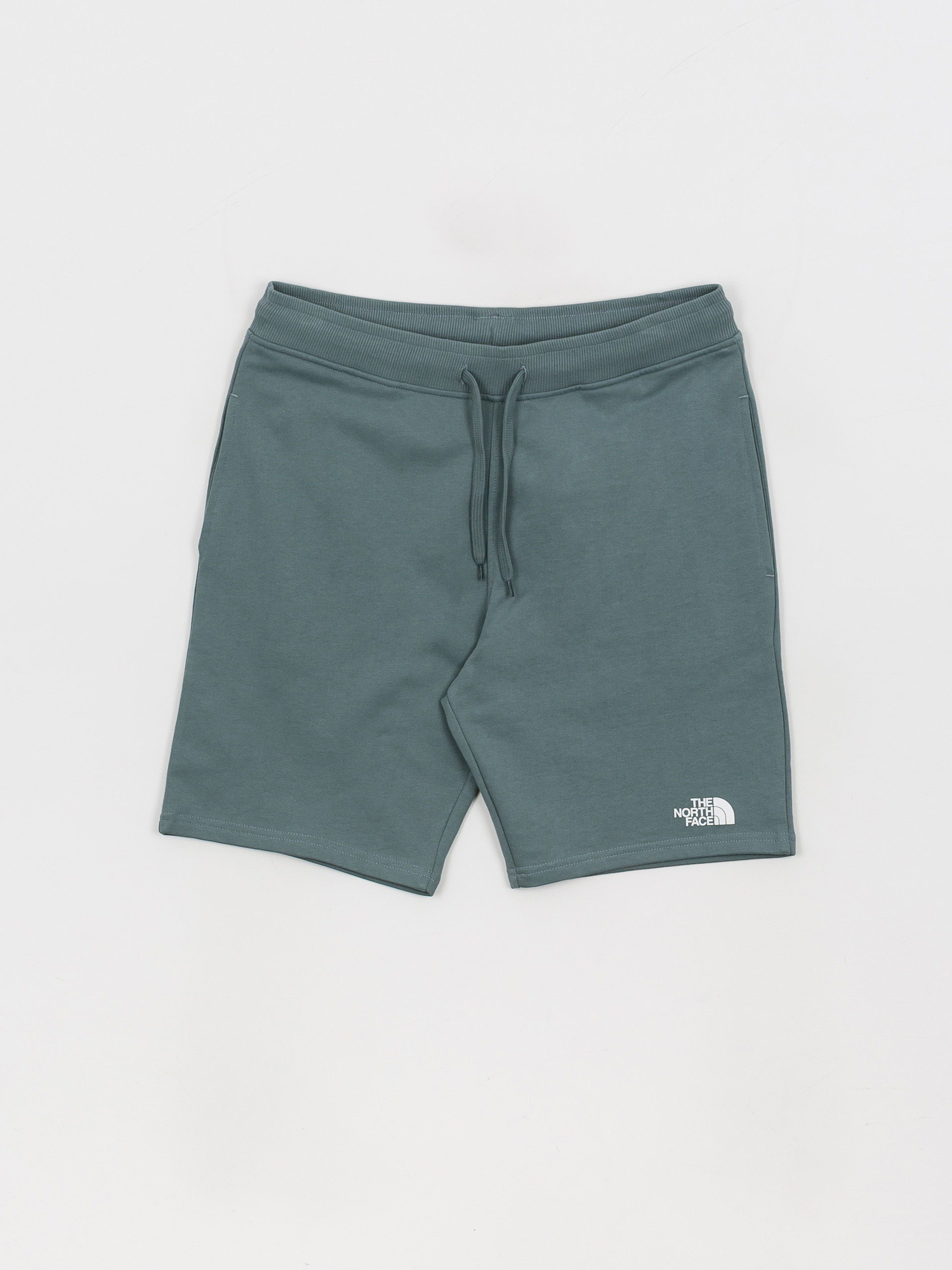 Szorty The North Face Standard Short Light (goblin blue)