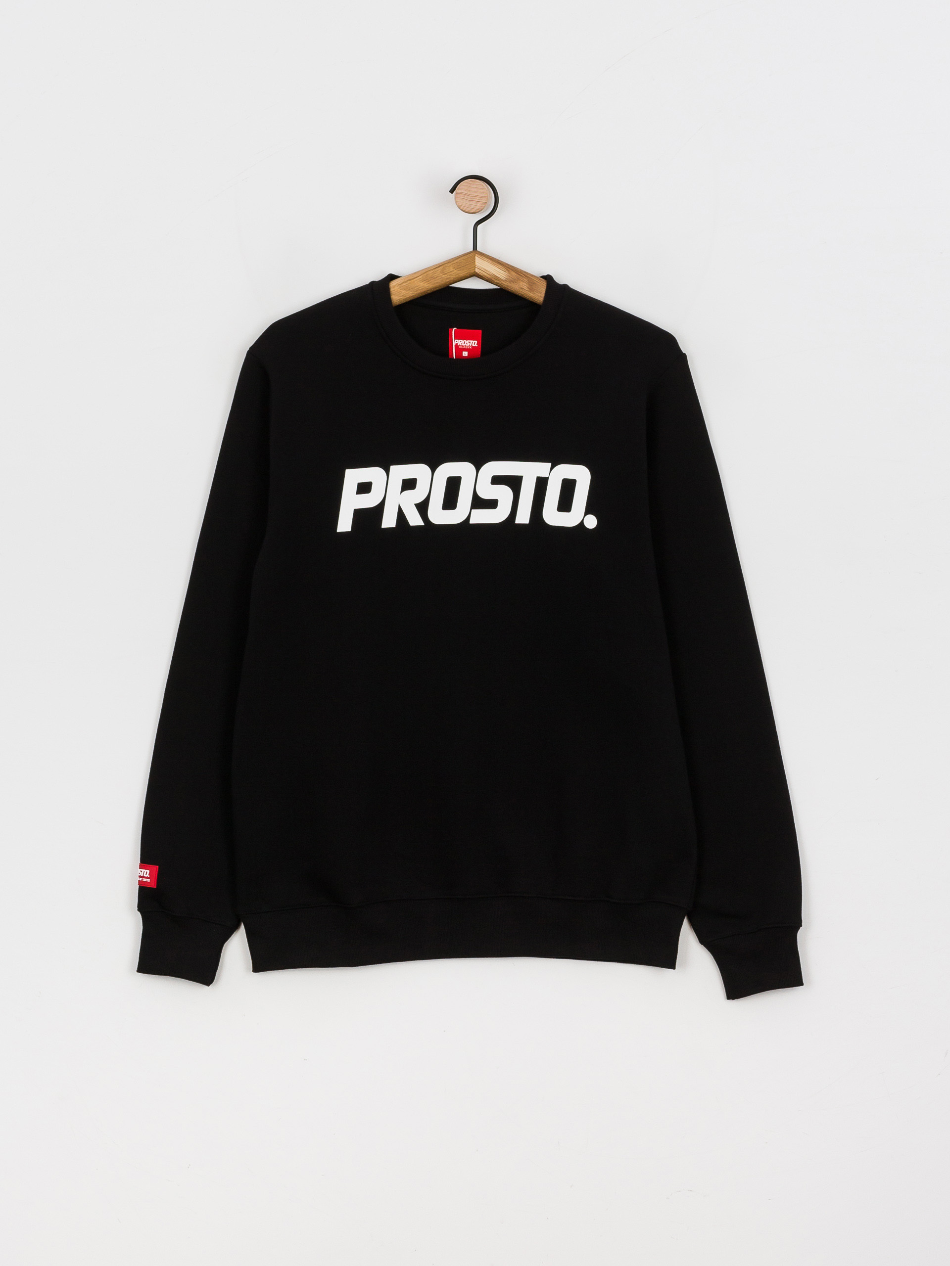 Bluza Prosto Classico (black)