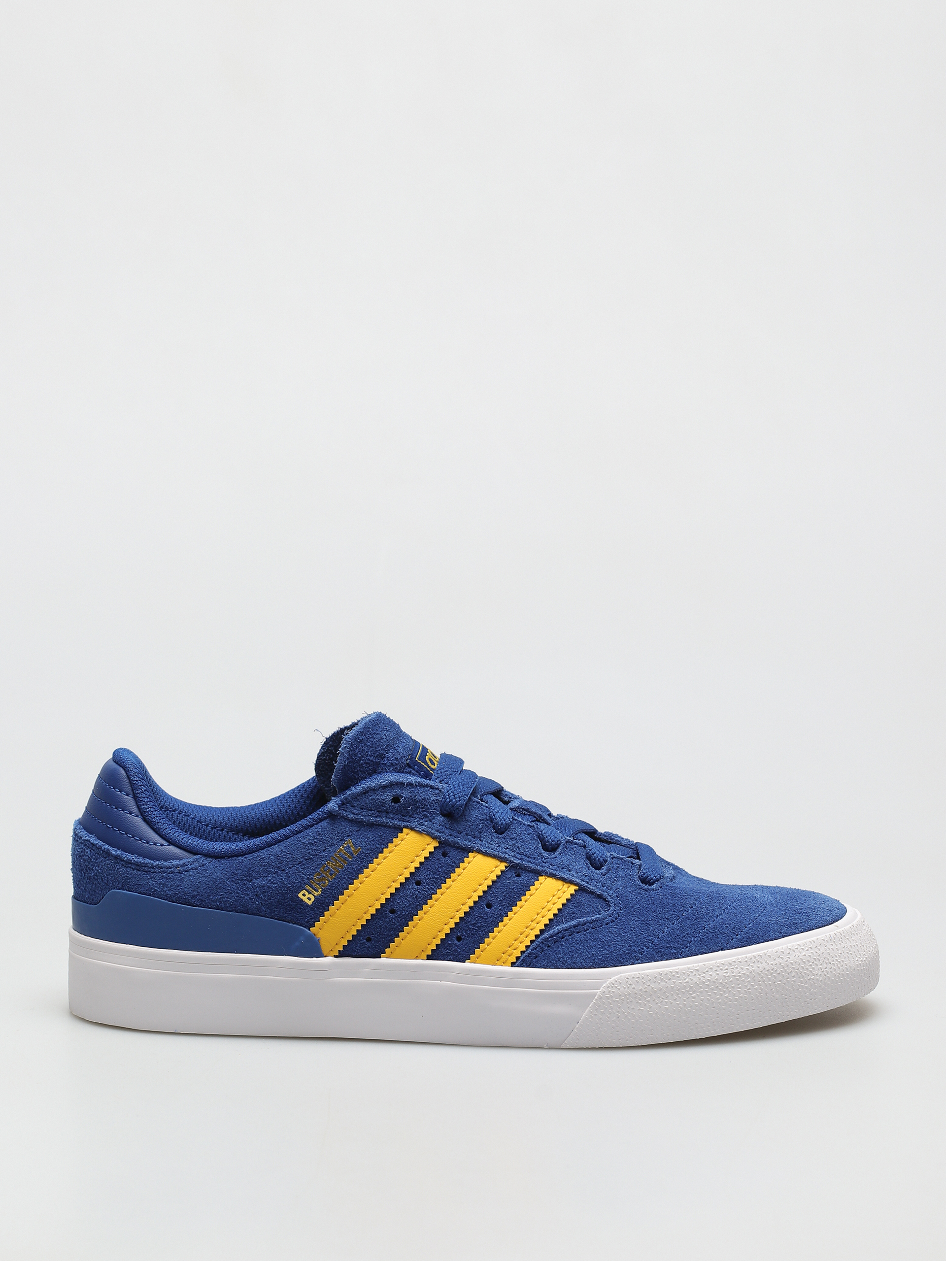Buty adidas Busenitz Vulc II (croyal/bogold/ftwwht)