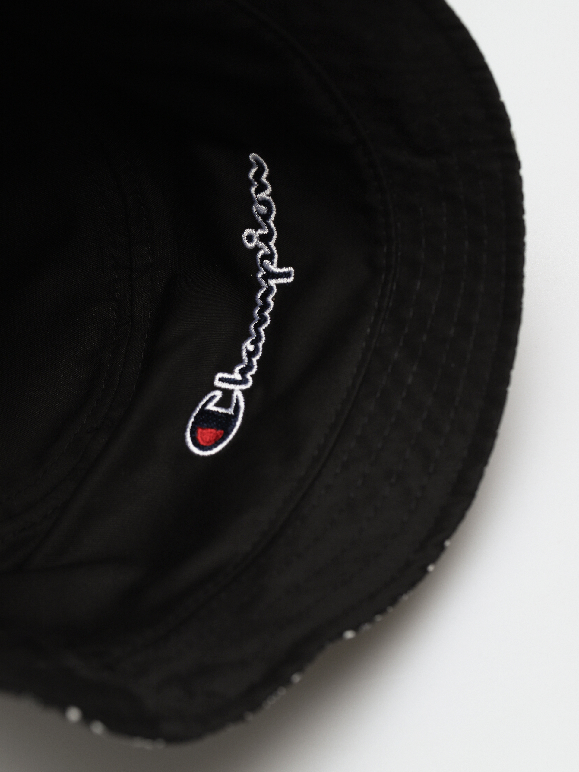 Kapelusz Champion Bucket Cap 805505 Wmn (nbk/allover/nbk)