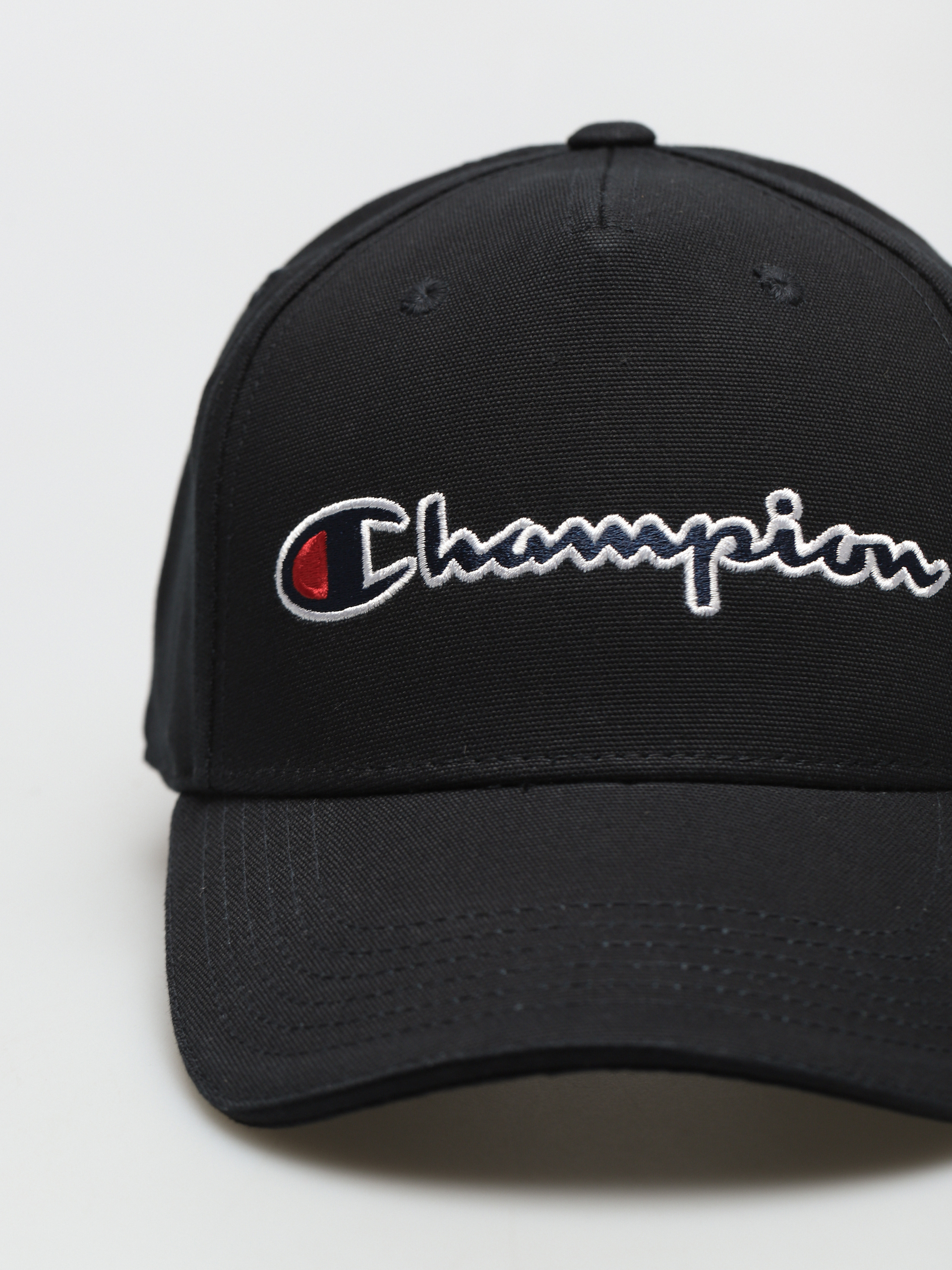 Czapka z daszkiem Champion Baseball Cap 805550 (nbk)