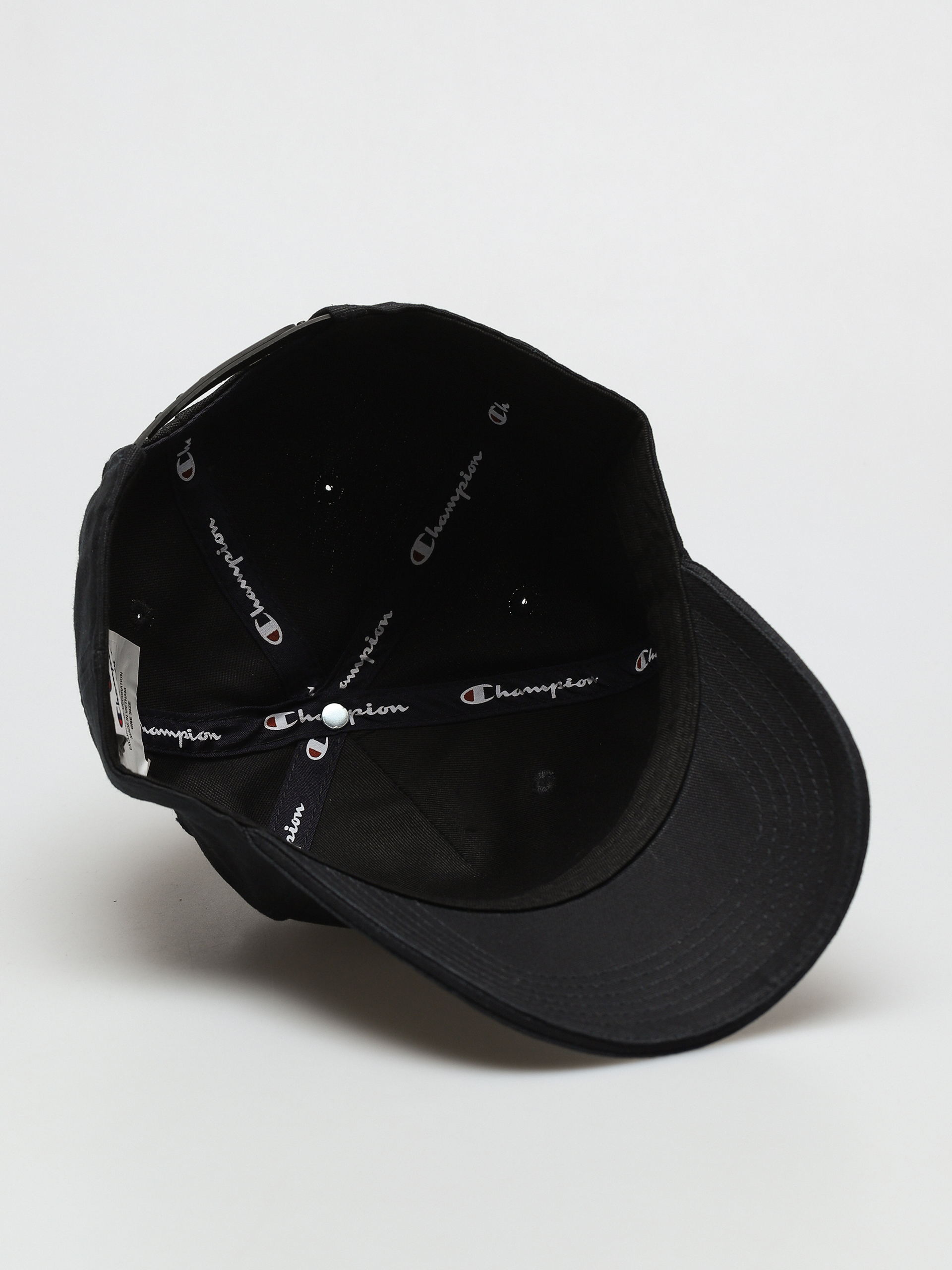 Czapka z daszkiem Champion Baseball Cap 805550 (nbk)