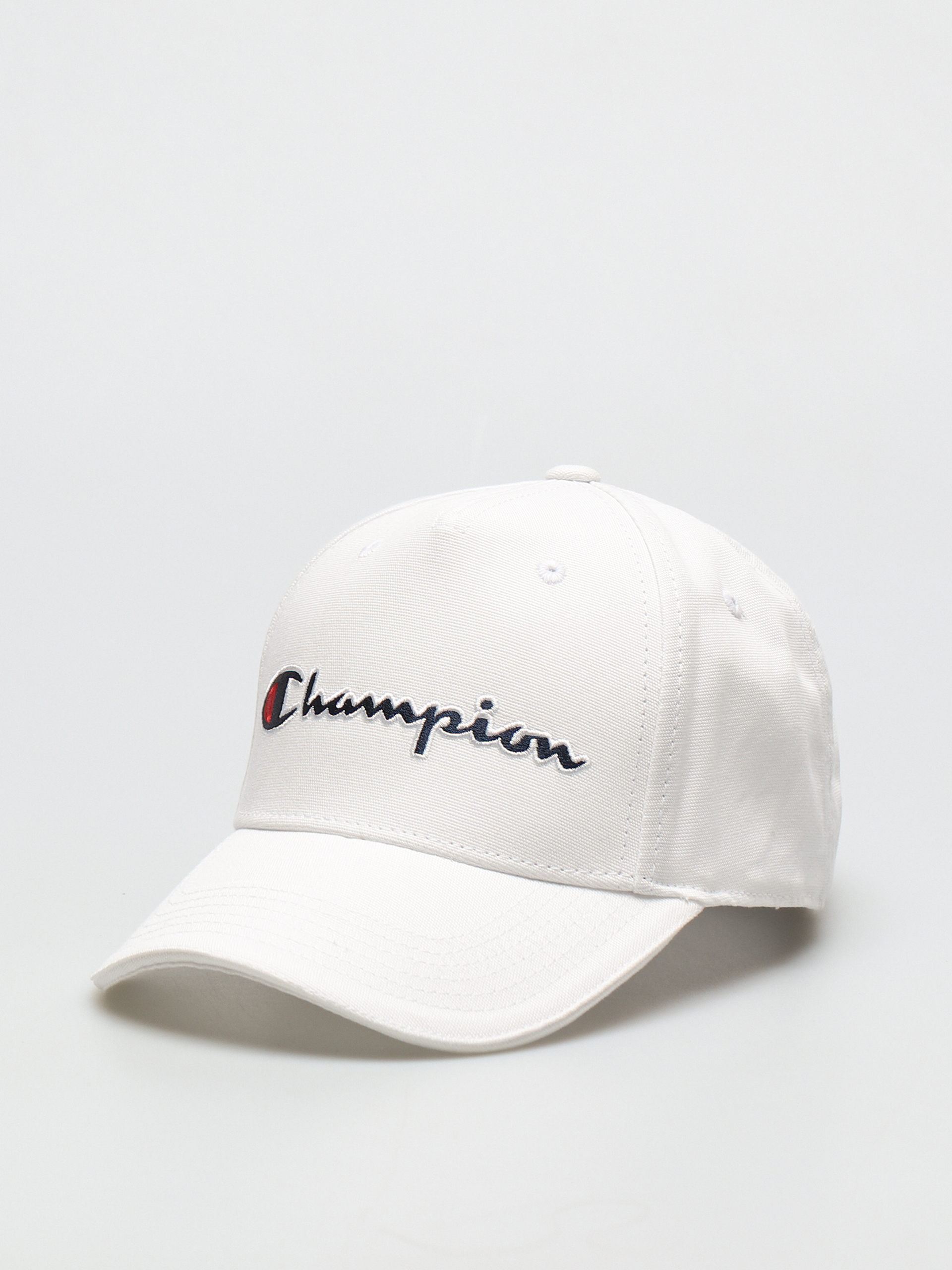 Czapka z daszkiem Champion Baseball Cap 805550 (wht)