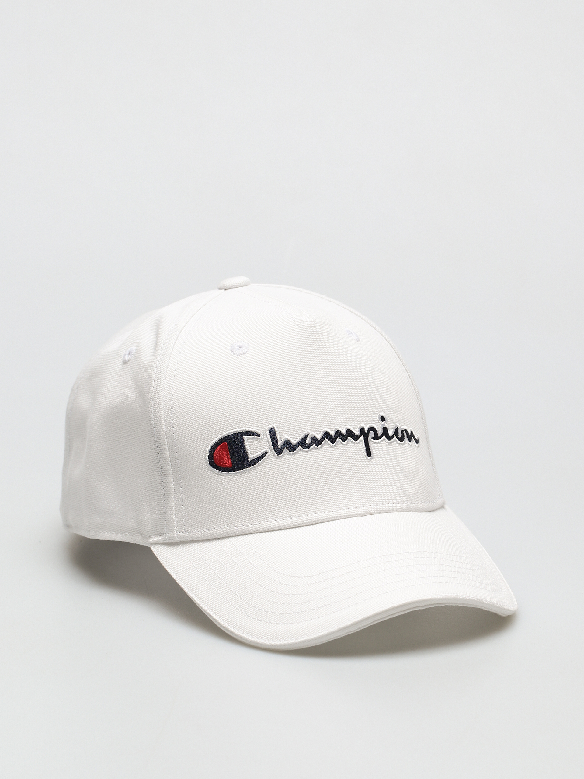 Czapka z daszkiem Champion Baseball Cap 805550 (wht)