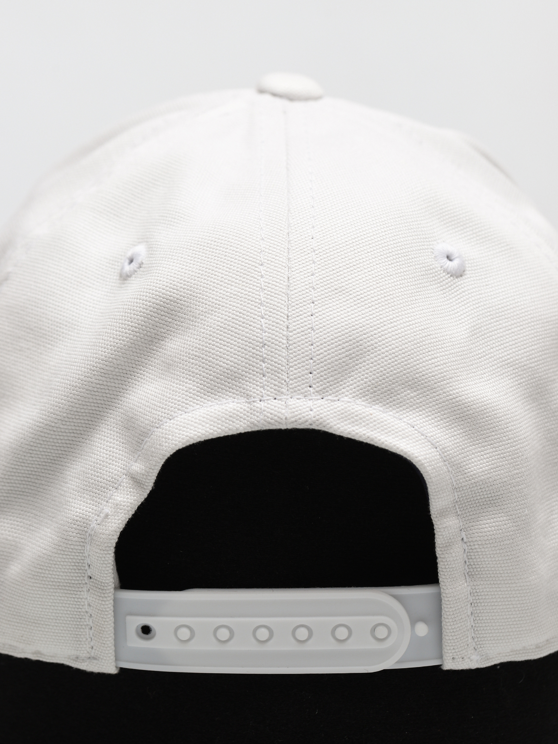 Czapka z daszkiem Champion Baseball Cap 805550 (wht)