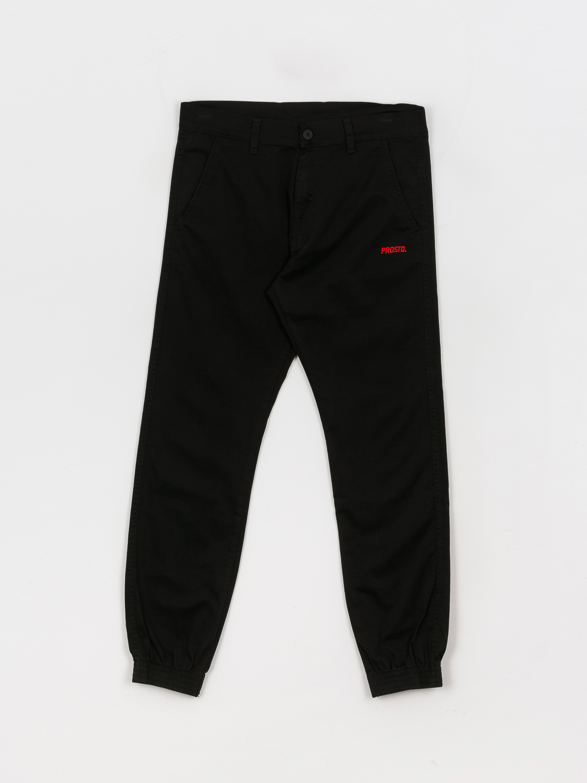 Spodnie Prosto Chapo (black)