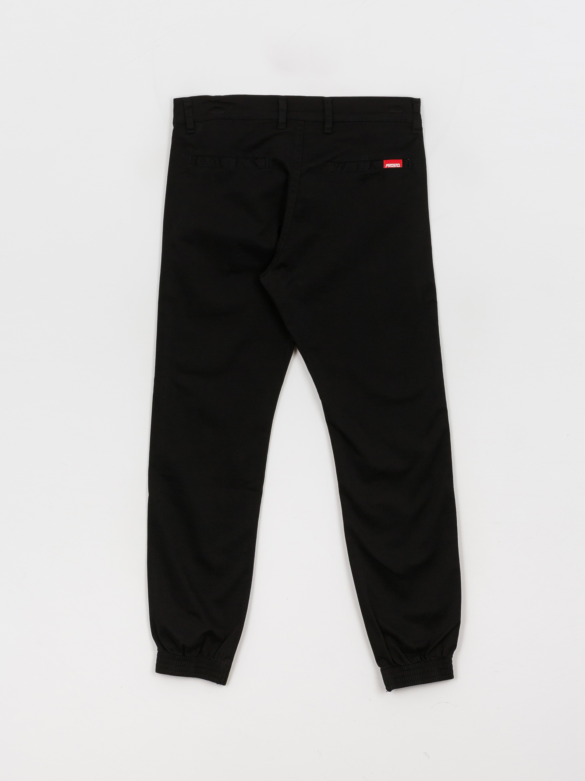 Spodnie Prosto Chapo (black)