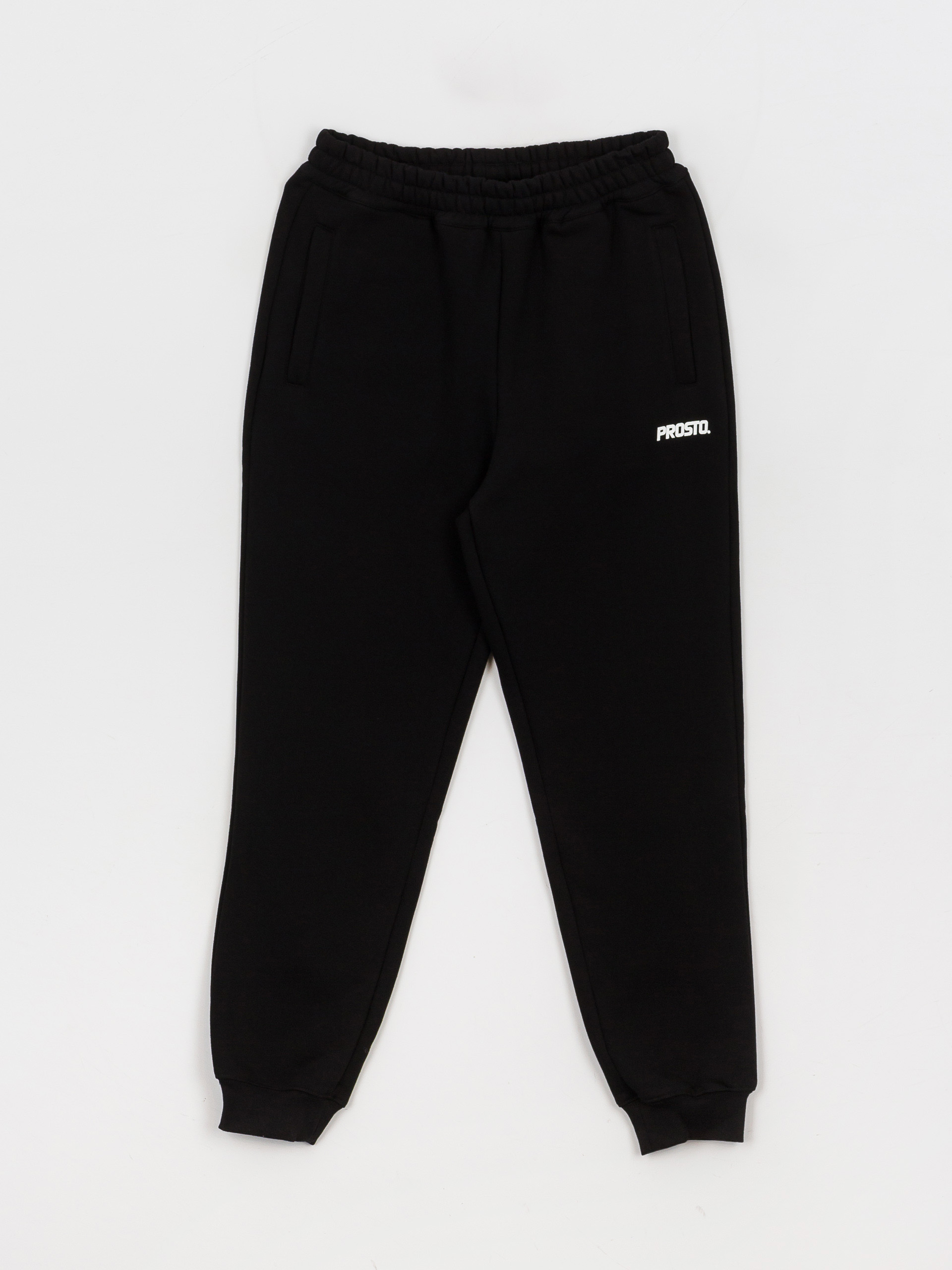 Spodnie Prosto Minez (black)