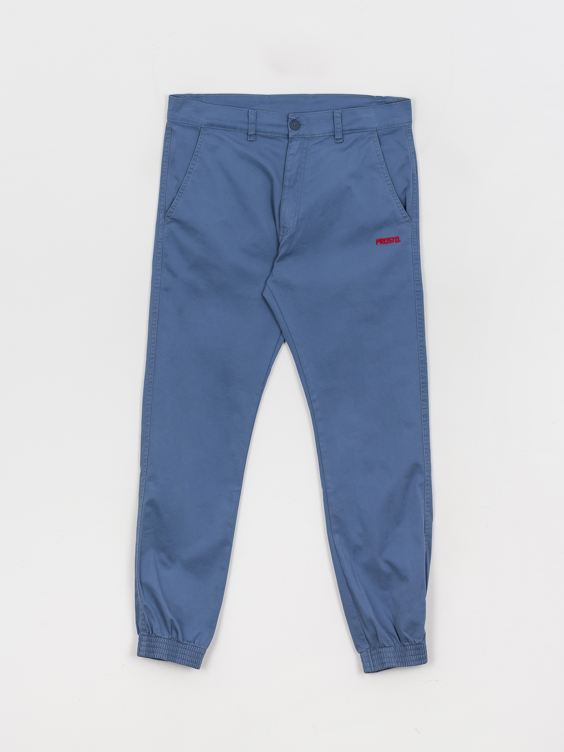 Spodnie Prosto Chapo (blue)