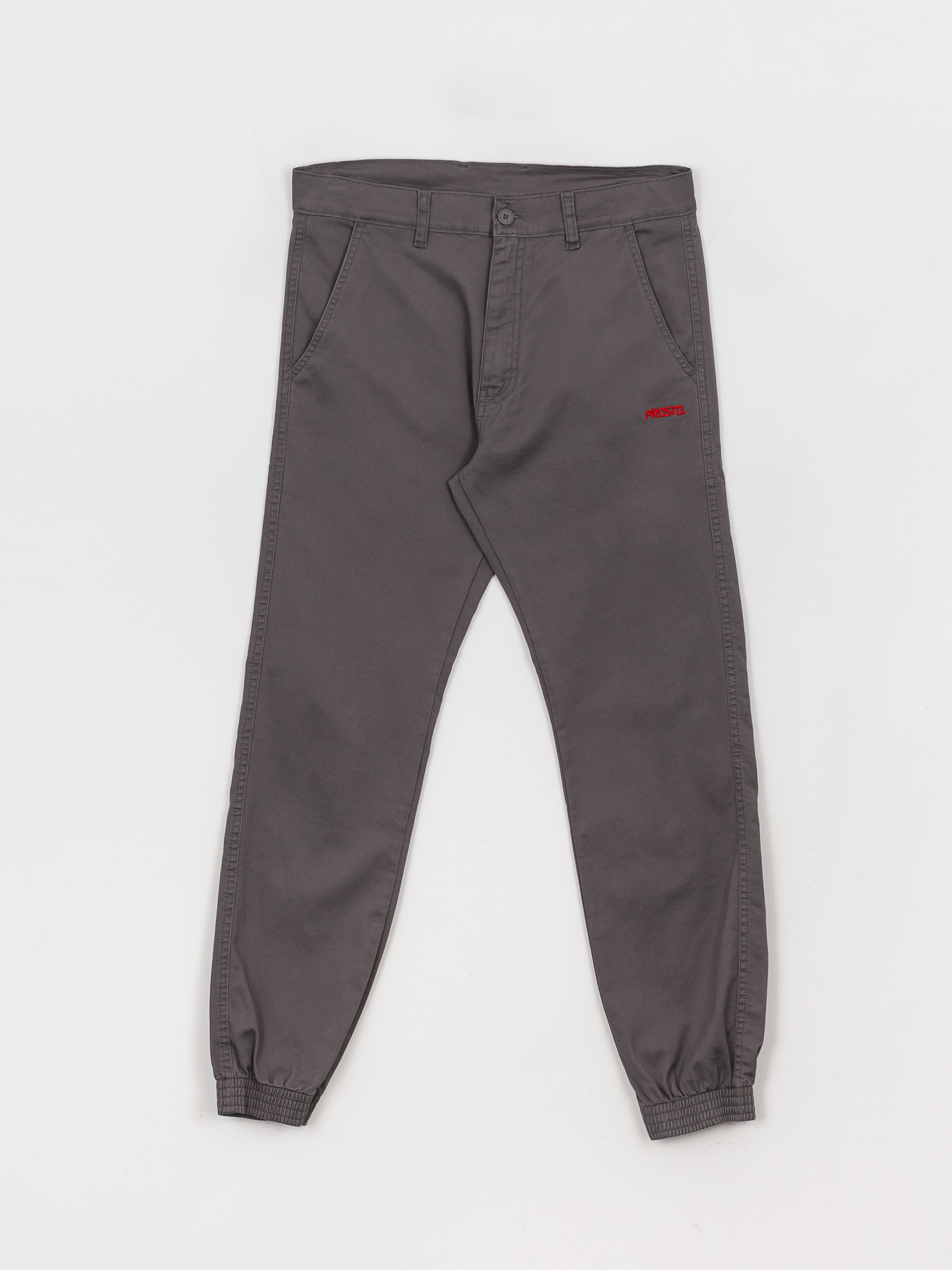 Spodnie Prosto Chapo (grey)