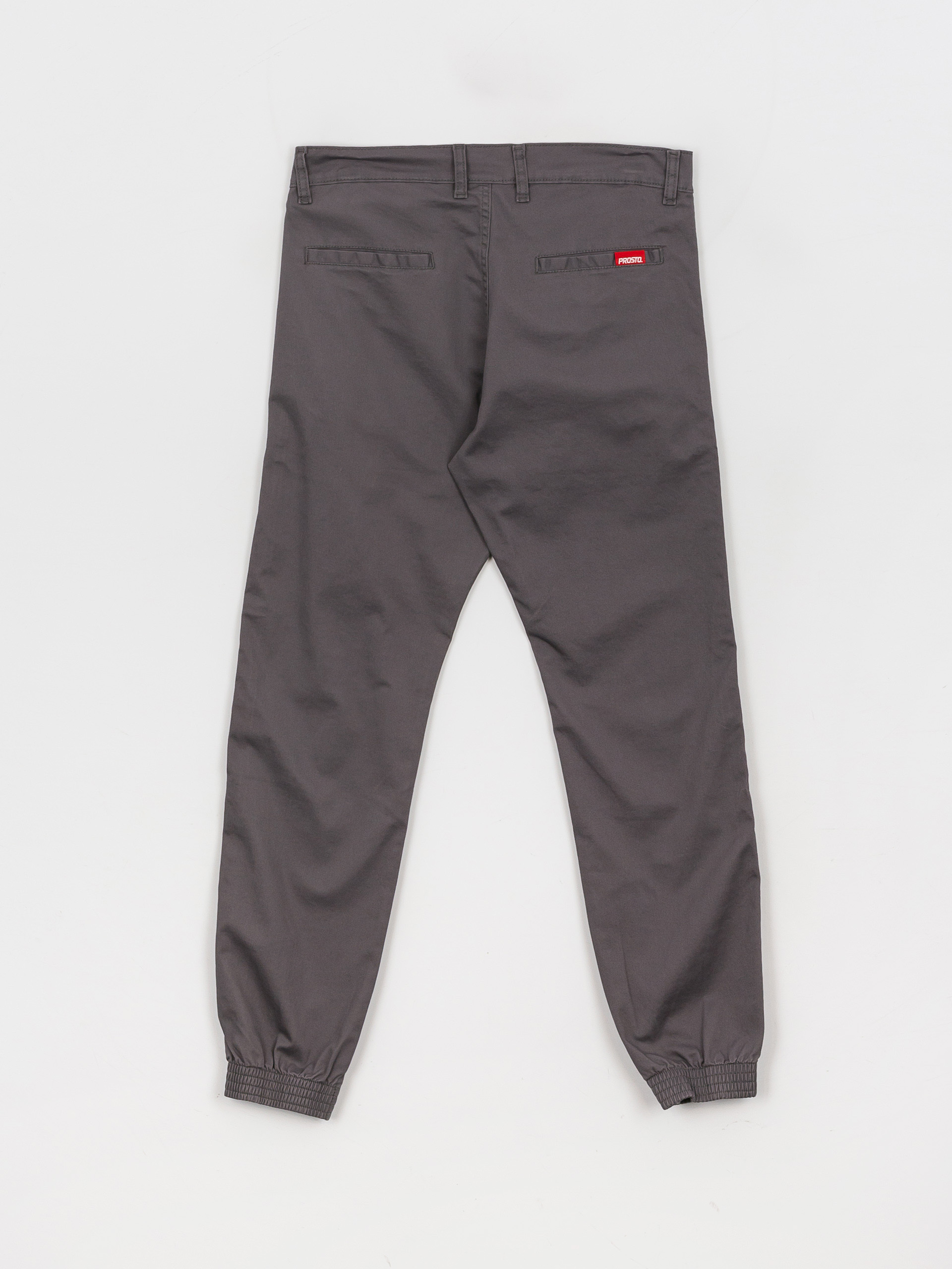 Spodnie Prosto Chapo (grey)