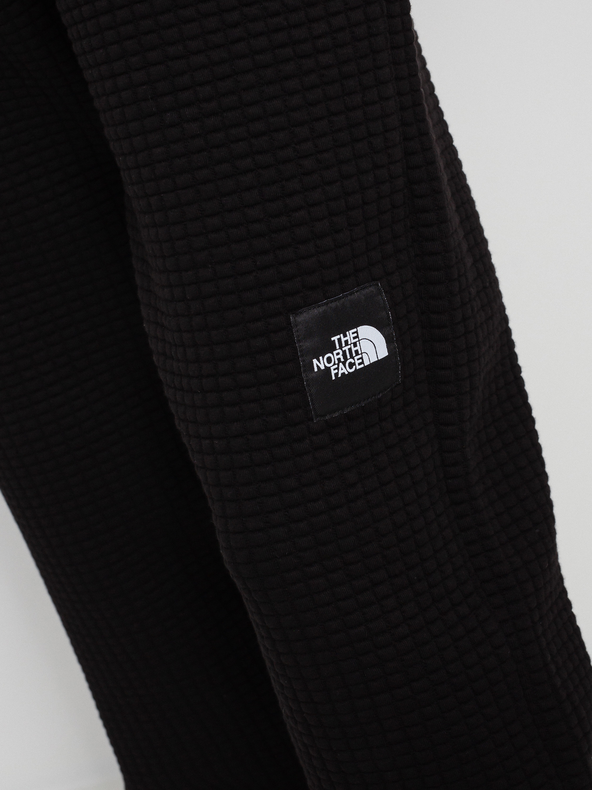 Spodnie The North Face Mhysa Quilted Wmn (tnf black)