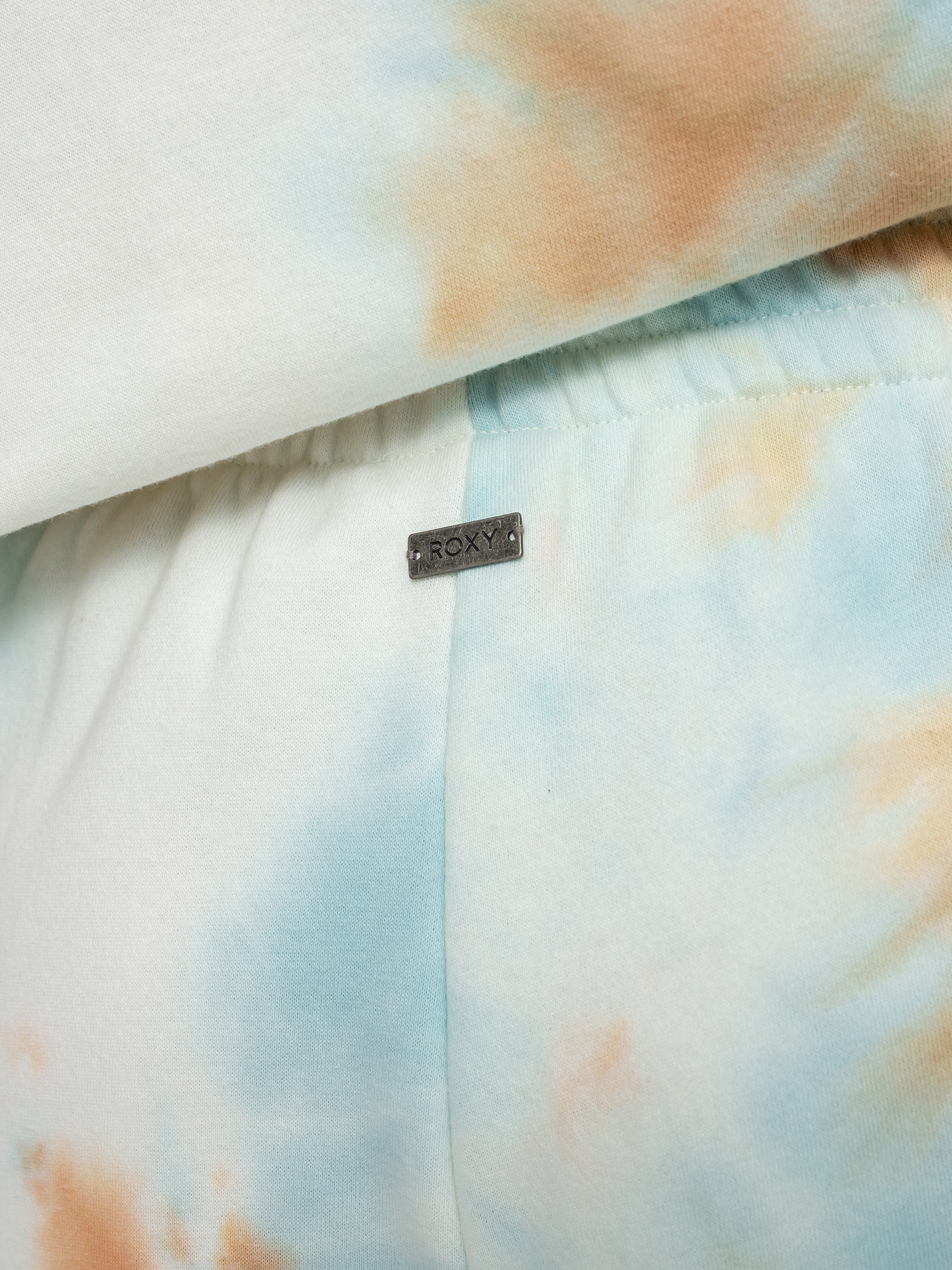 Szorty Roxy Kindred Souls Wmn (snow white on mars)