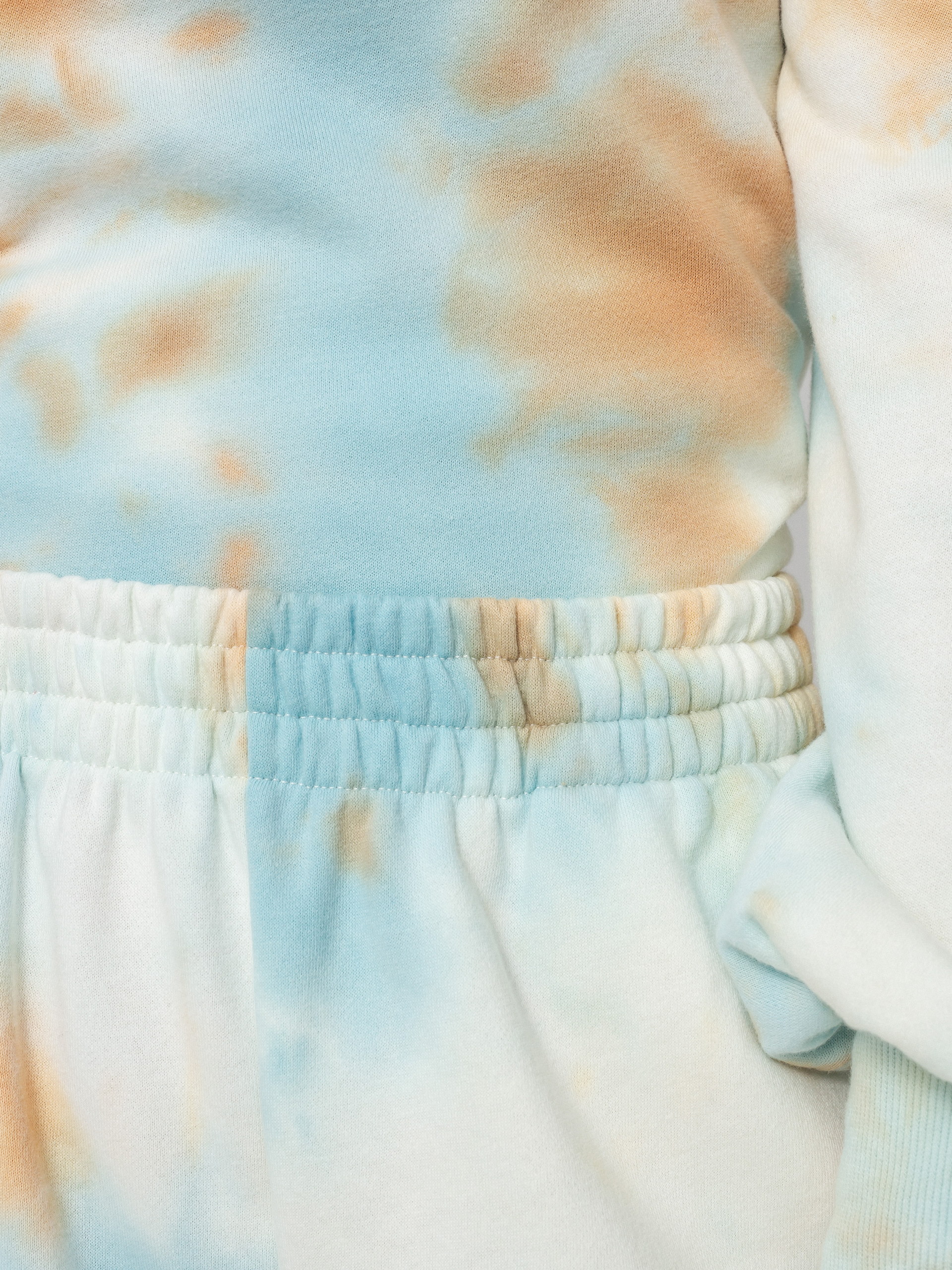 Szorty Roxy Kindred Souls Wmn (snow white on mars)