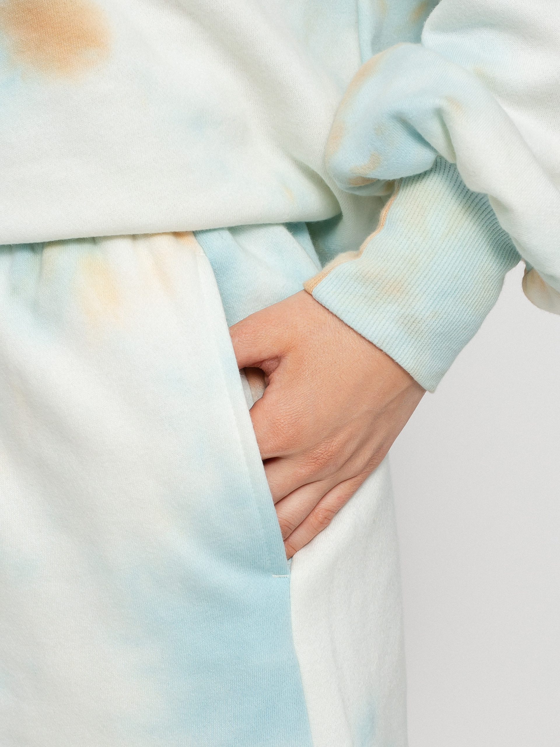 Szorty Roxy Kindred Souls Wmn (snow white on mars)