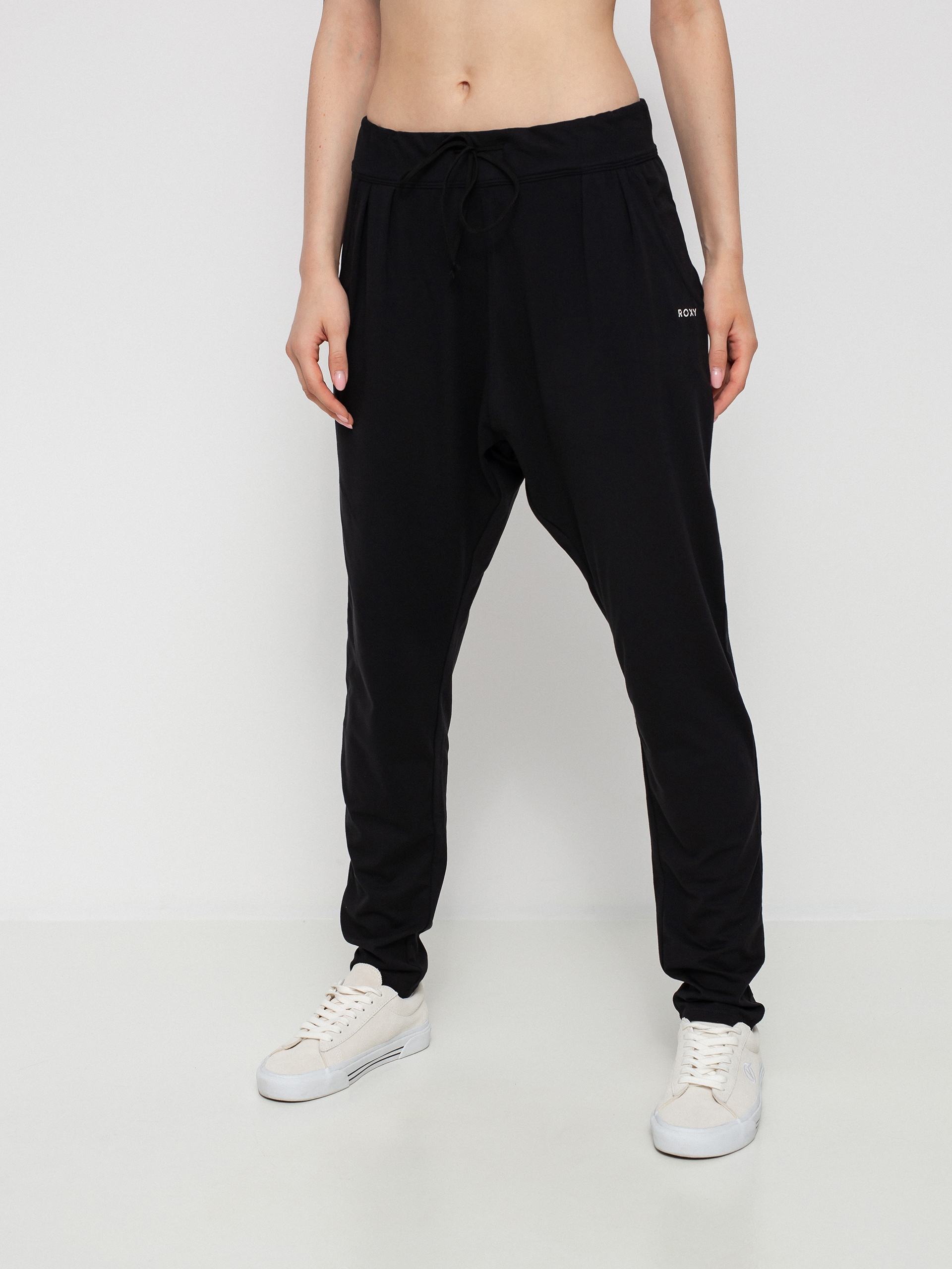 Spodnie Roxy Rise Up In Love Wmn (anthracite)
