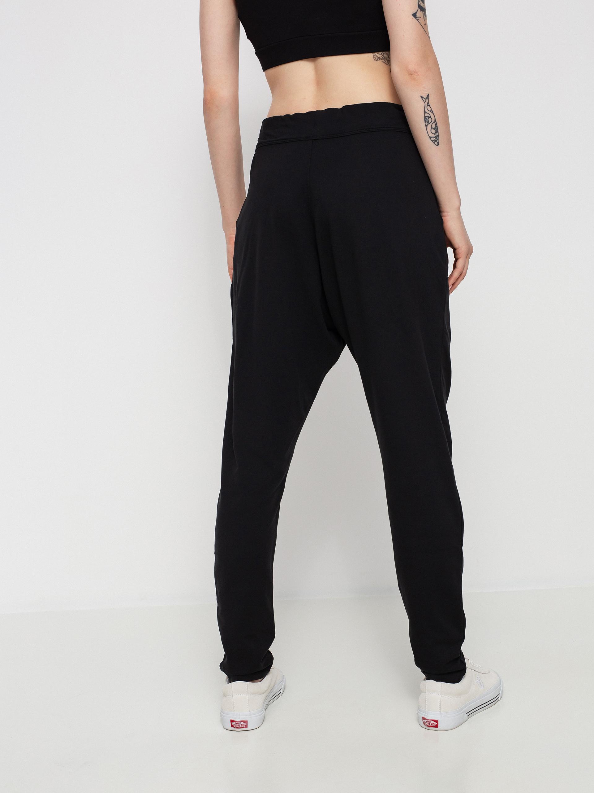Spodnie Roxy Rise Up In Love Wmn (anthracite)