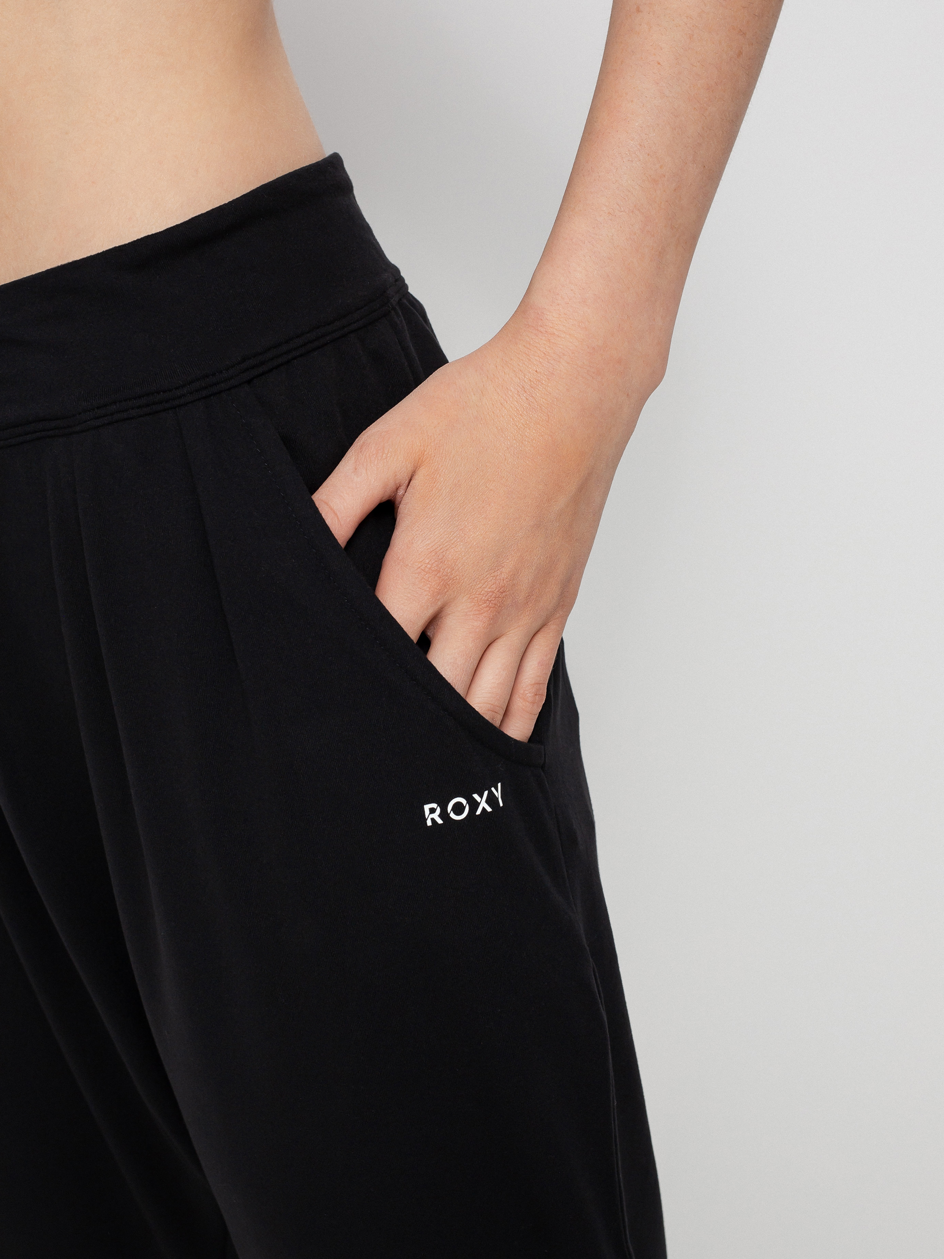 Spodnie Roxy Rise Up In Love Wmn (anthracite)