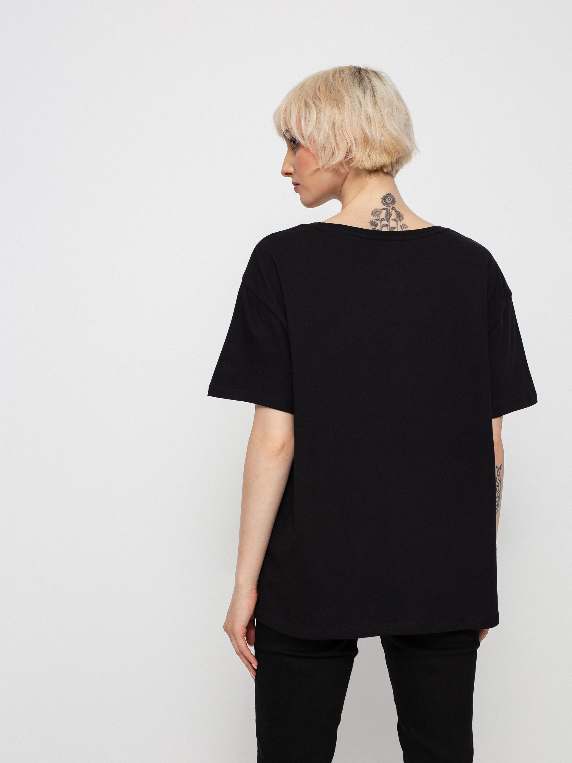 T-shirt Element Bello Wmn (flint black)