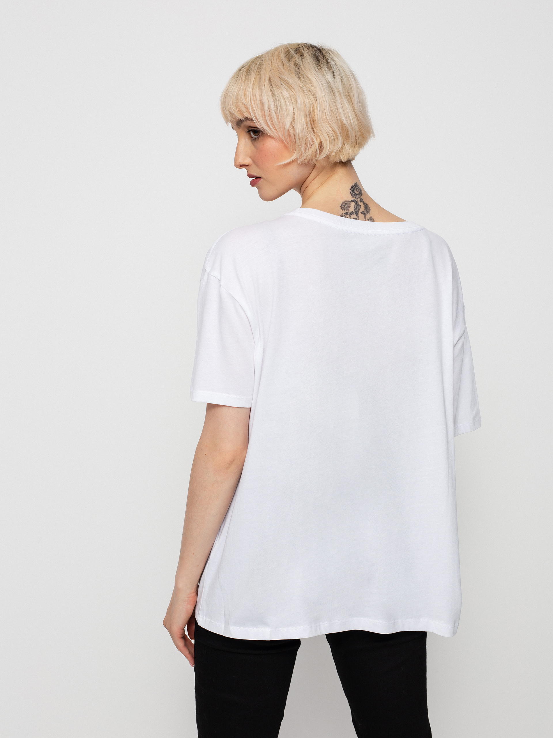 T-shirt Element Bello Wmn (optic white)