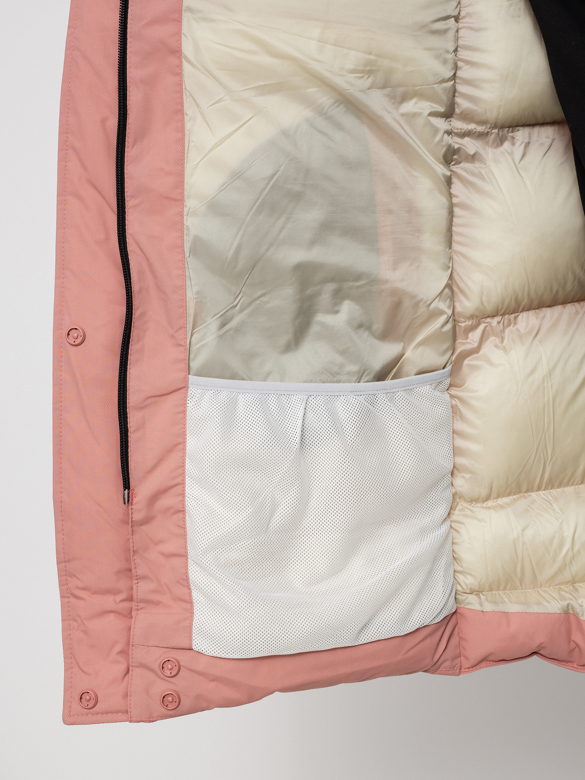 Kurtka Helly Hansen Adore Puffy Wmn (ash rose)