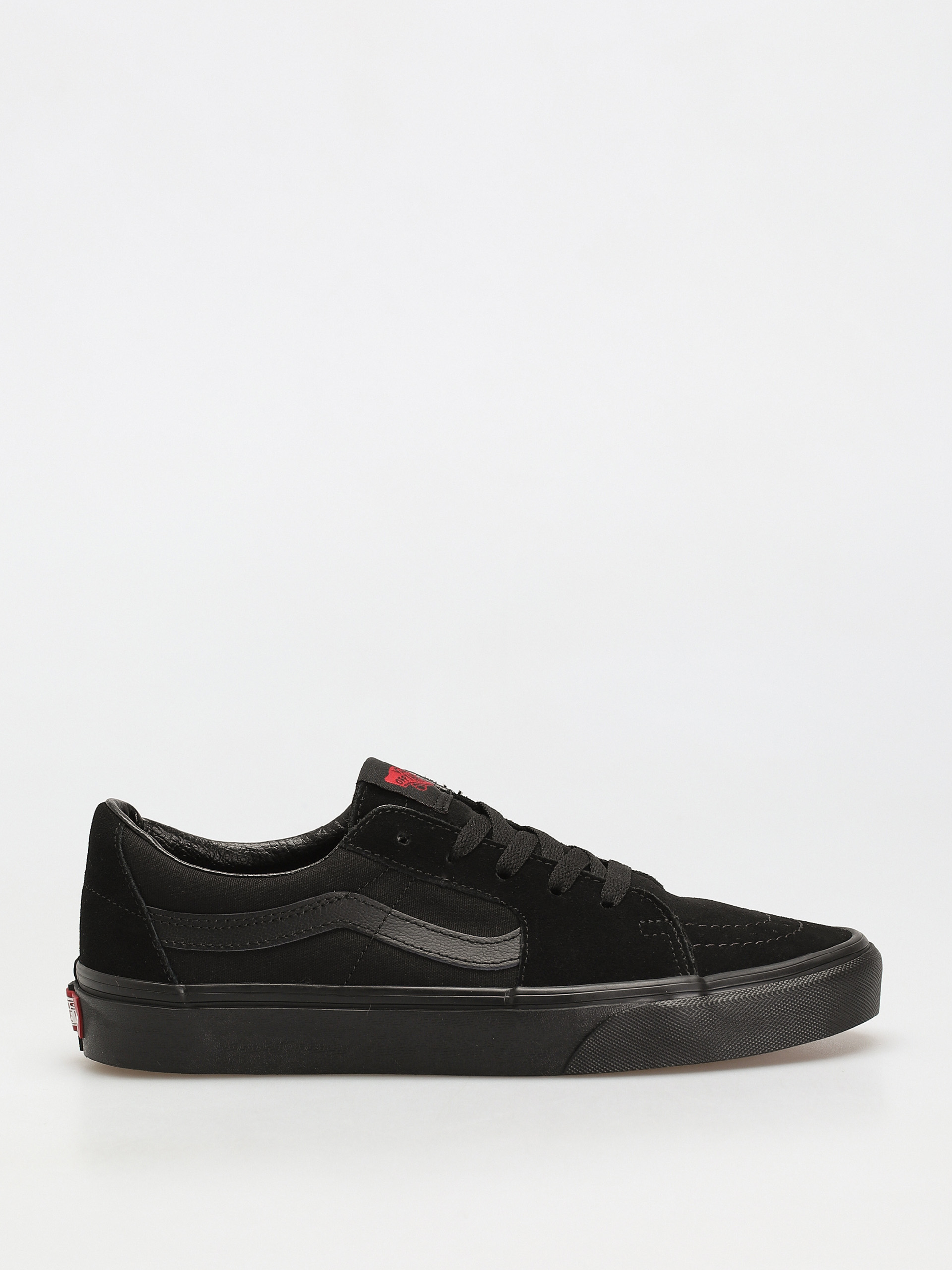 Buty Vans Sk8 Low (black/black)