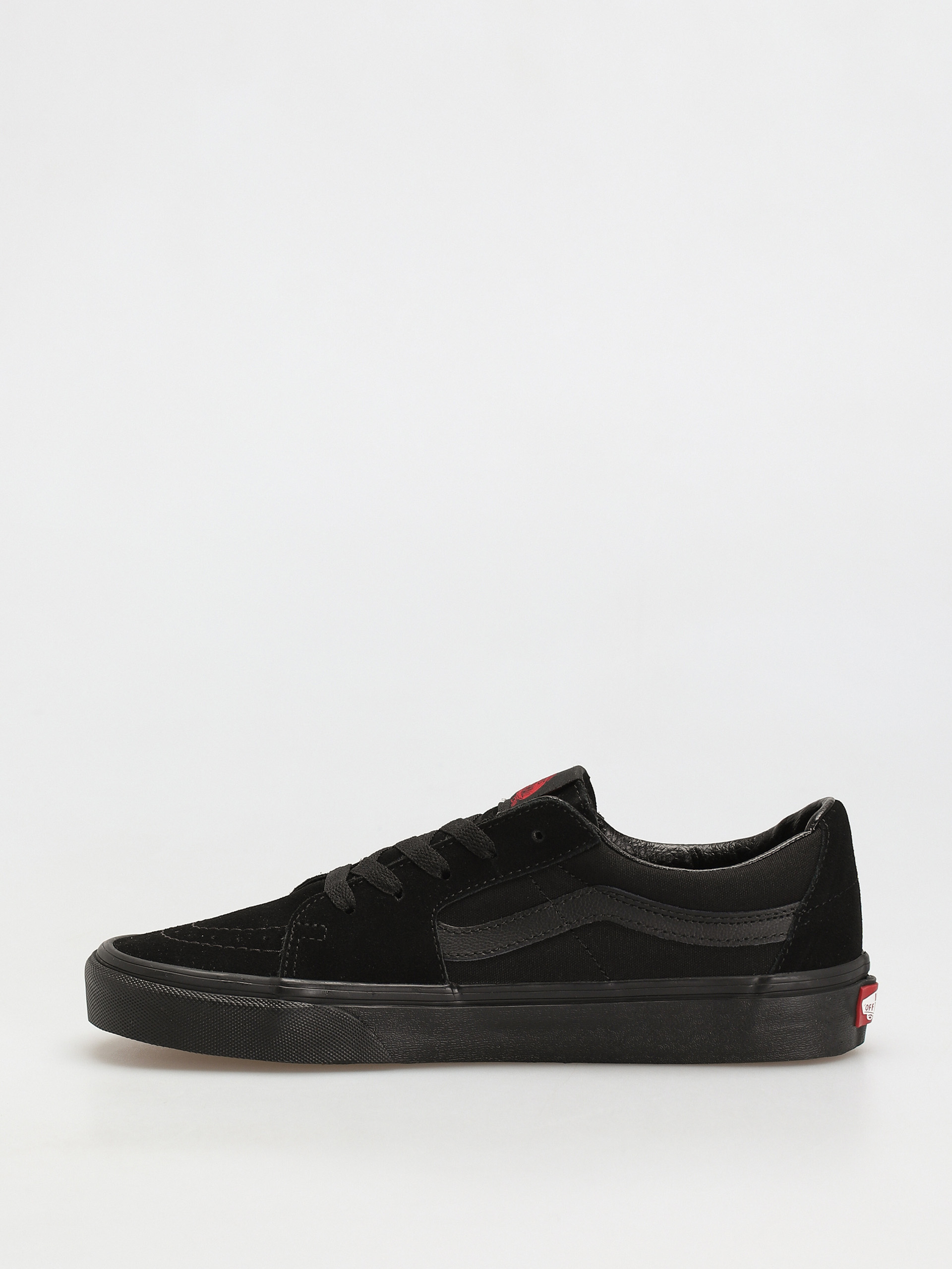 Buty Vans Sk8 Low (black/black)