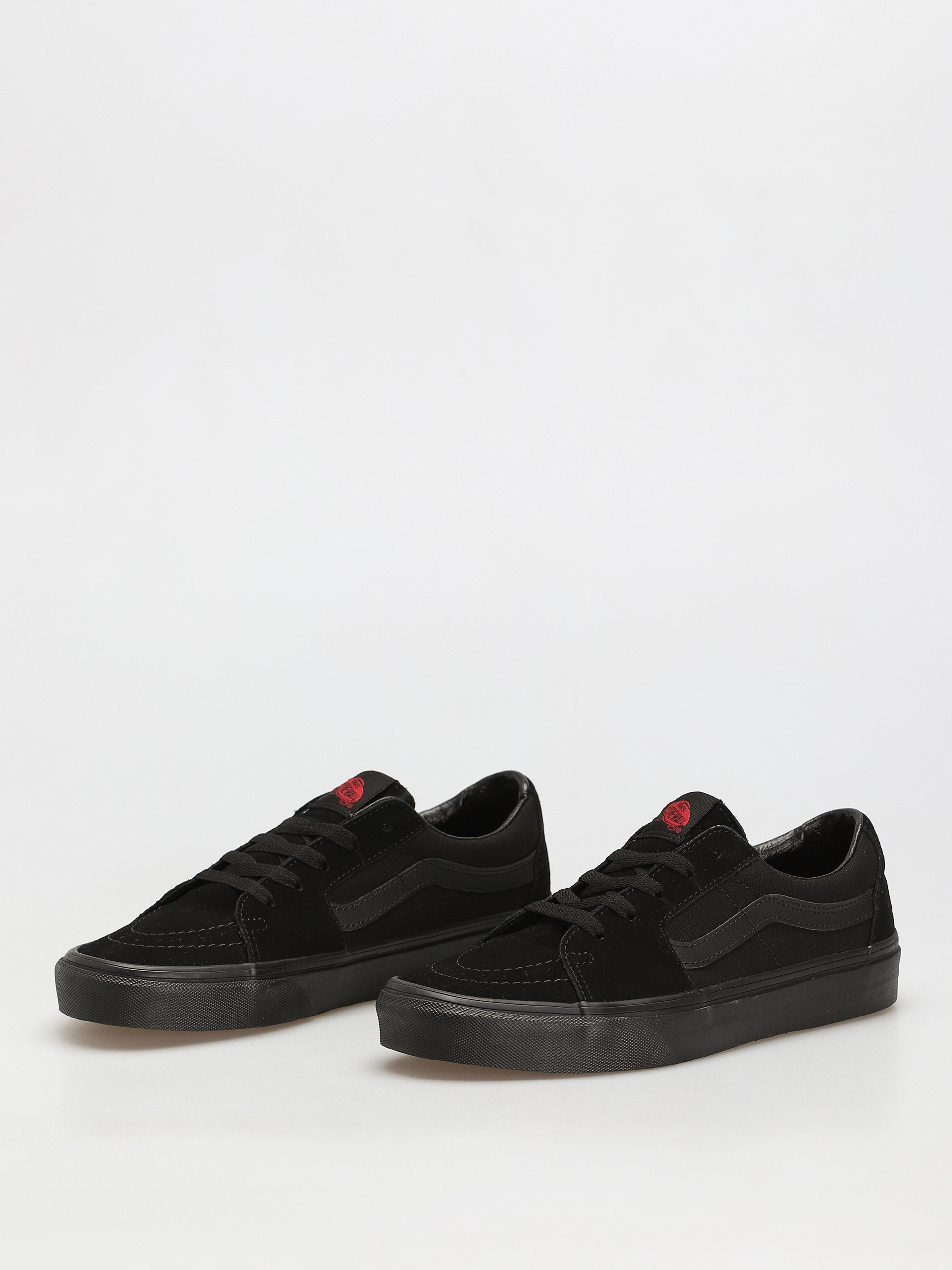 Buty Vans Sk8 Low (black/black)