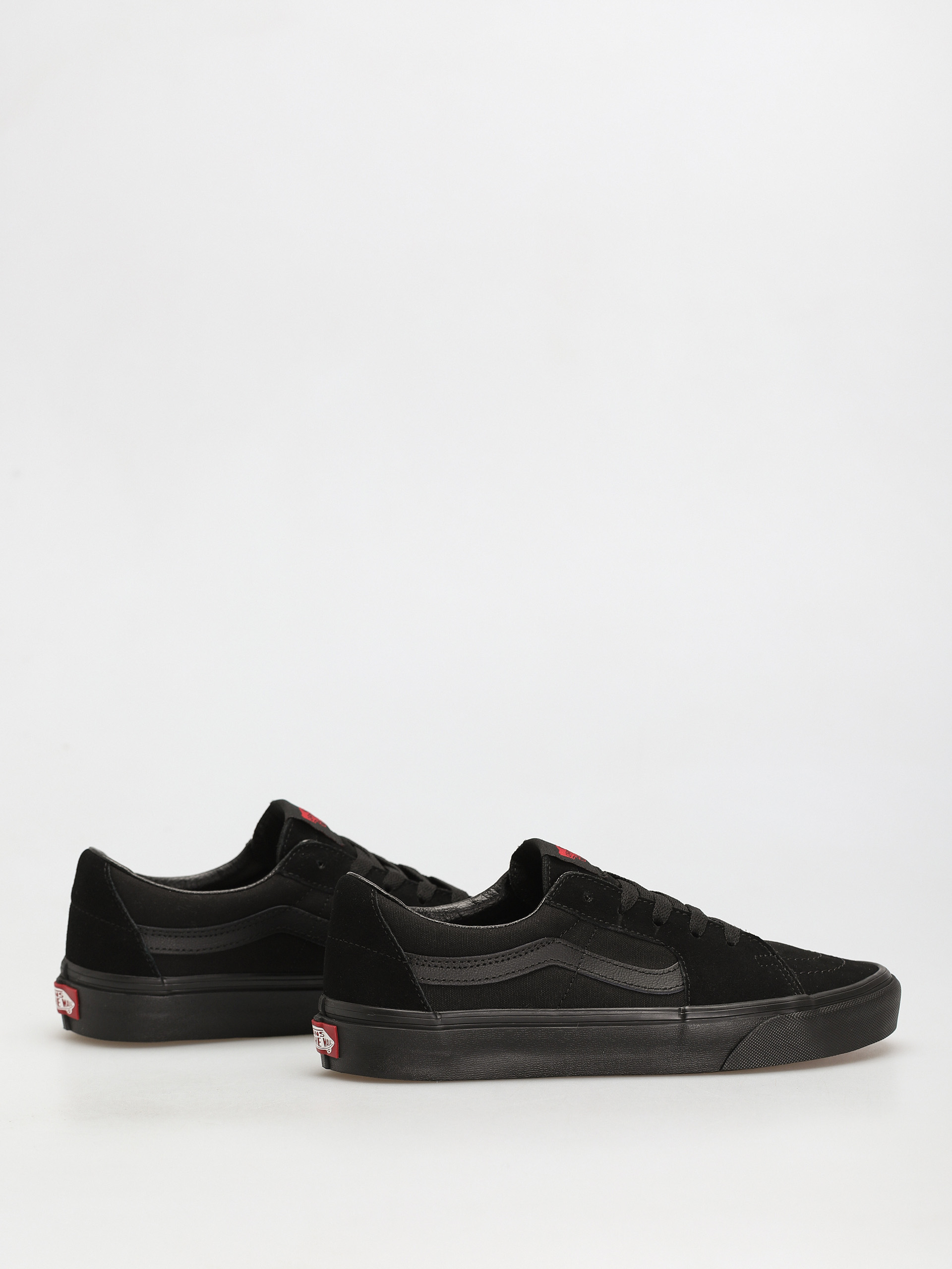 Buty Vans Sk8 Low (black/black)