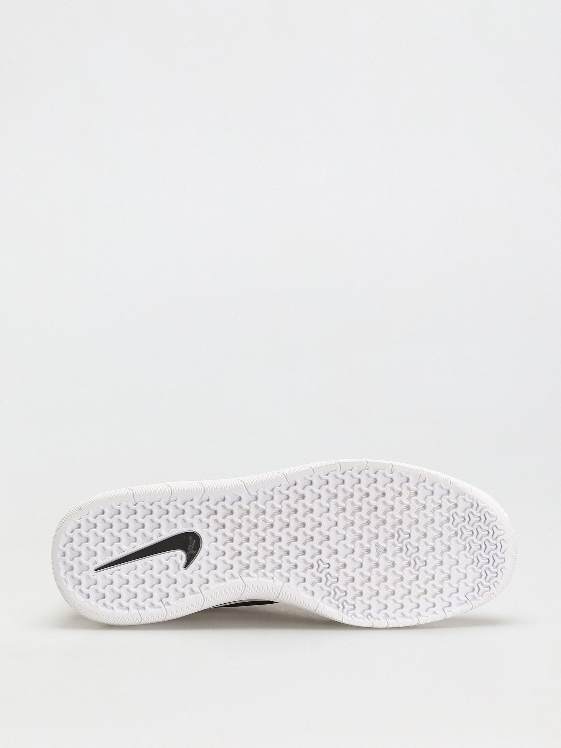 Buty Nike SB Nyjah Free 2 (black/white black black)