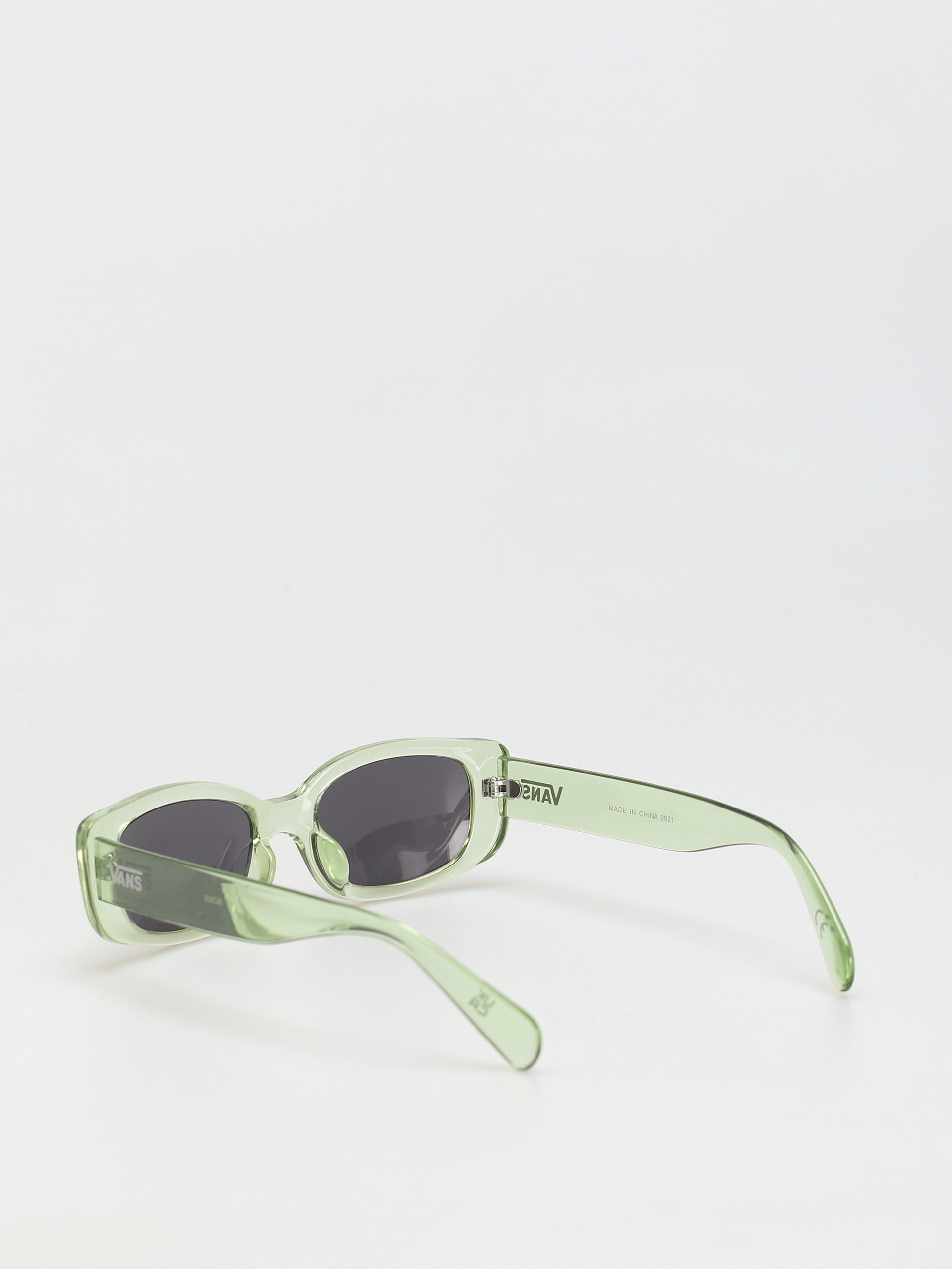Okulary przeciwsłoneczne Vans Bomb (celadon green)
