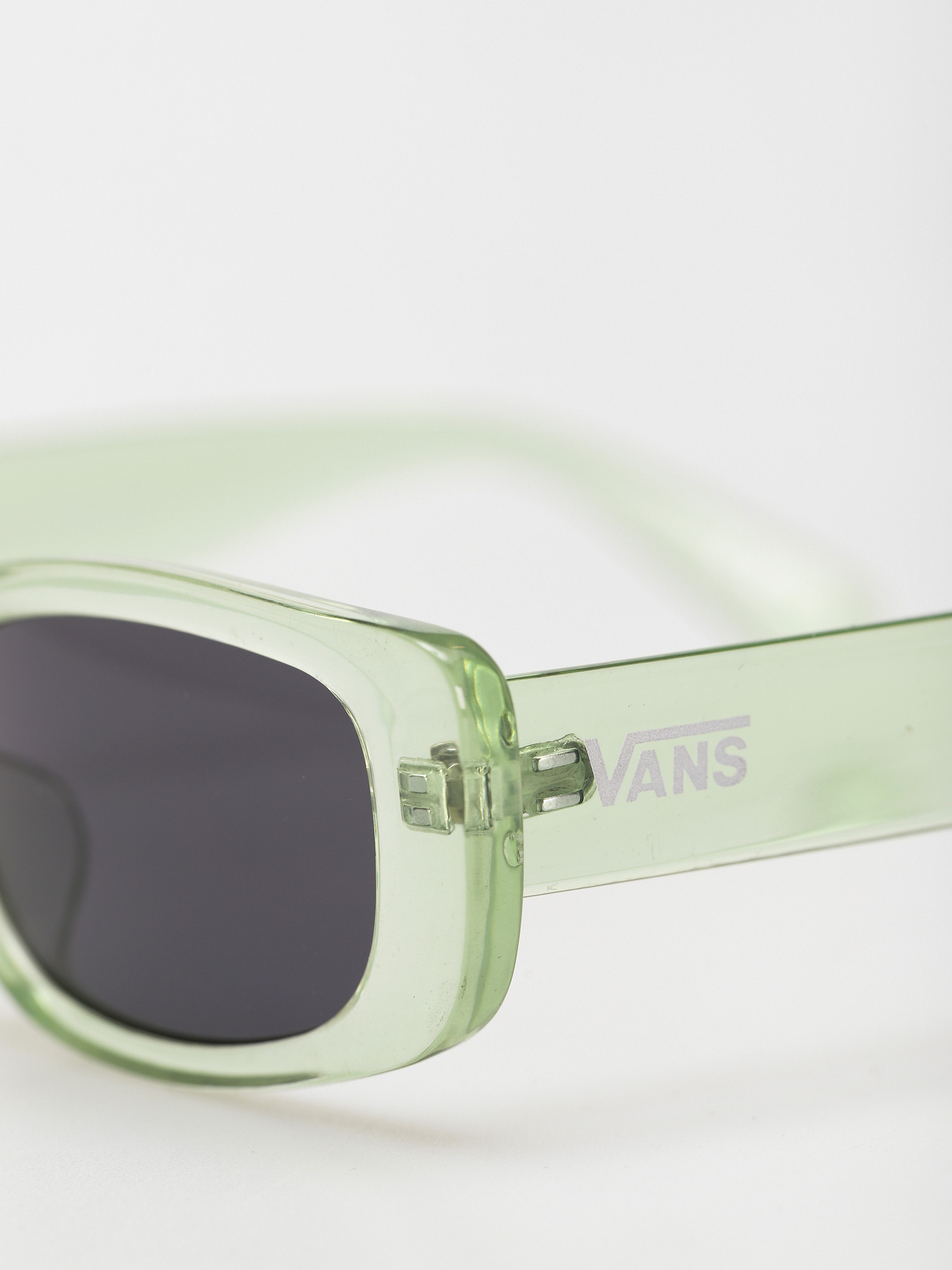 Okulary przeciwsłoneczne Vans Bomb (celadon green)