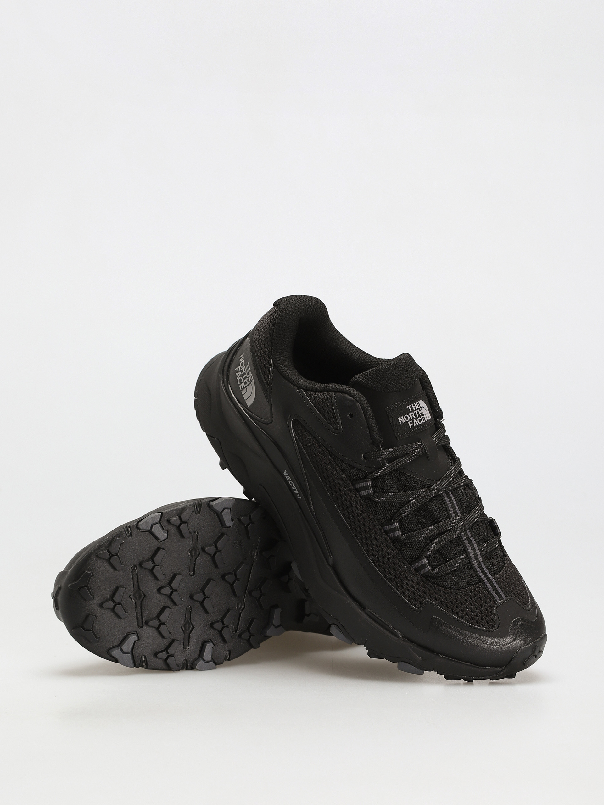 Buty The North Face Vectiv Taraval - czarny (tnf black/tnf