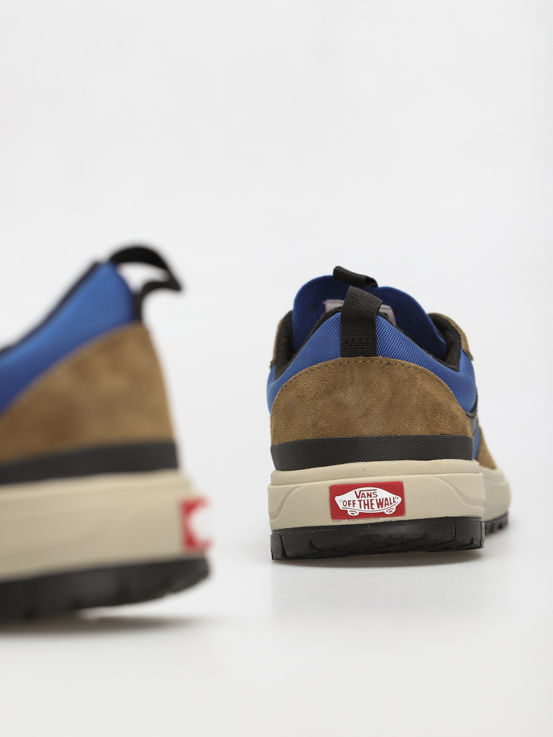 Buty Vans Ultrarange Exo Mte 1 (butternut/moss gray)