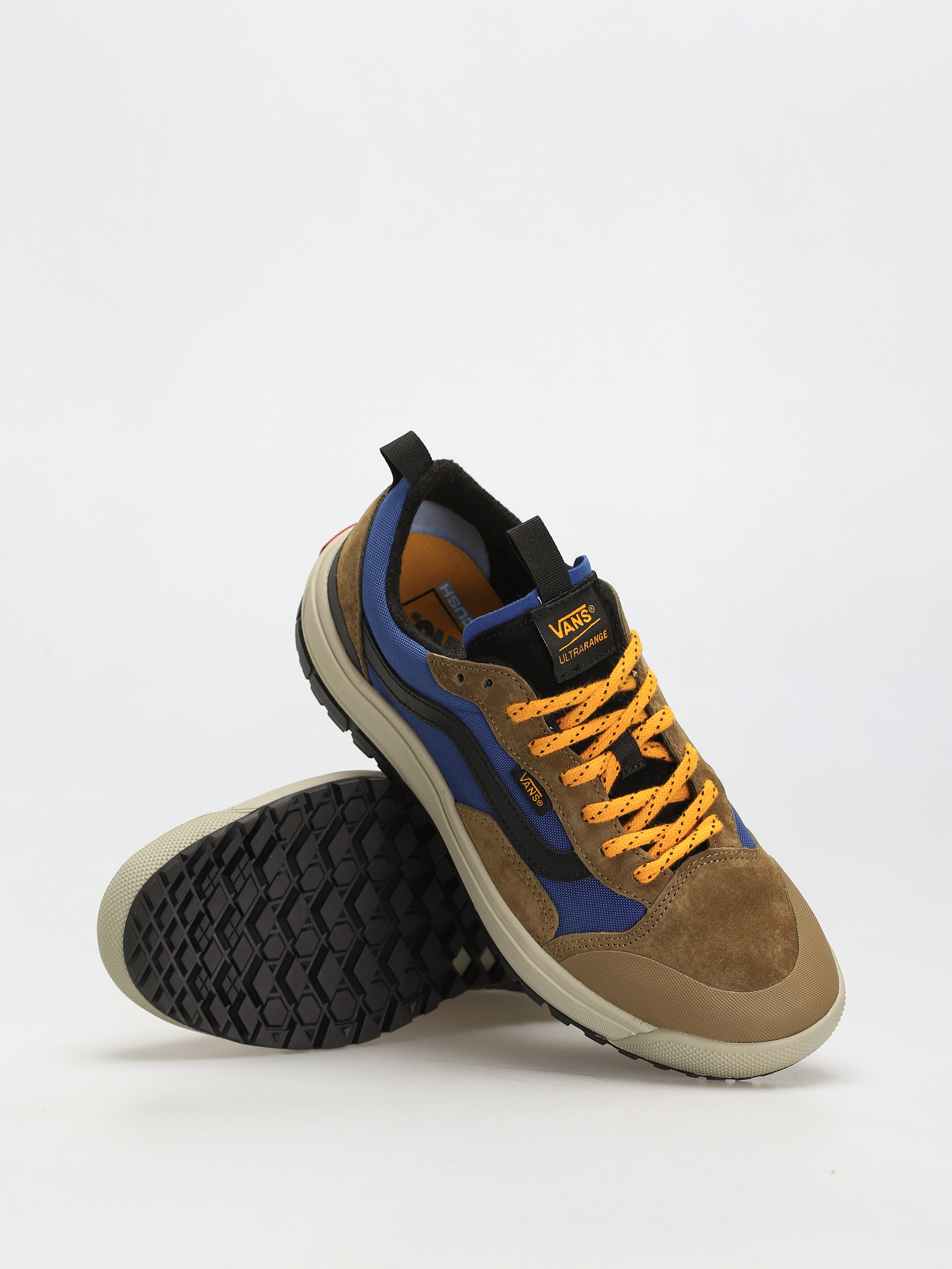 Buty Vans Ultrarange Exo Mte 1 (butternut/moss gray)