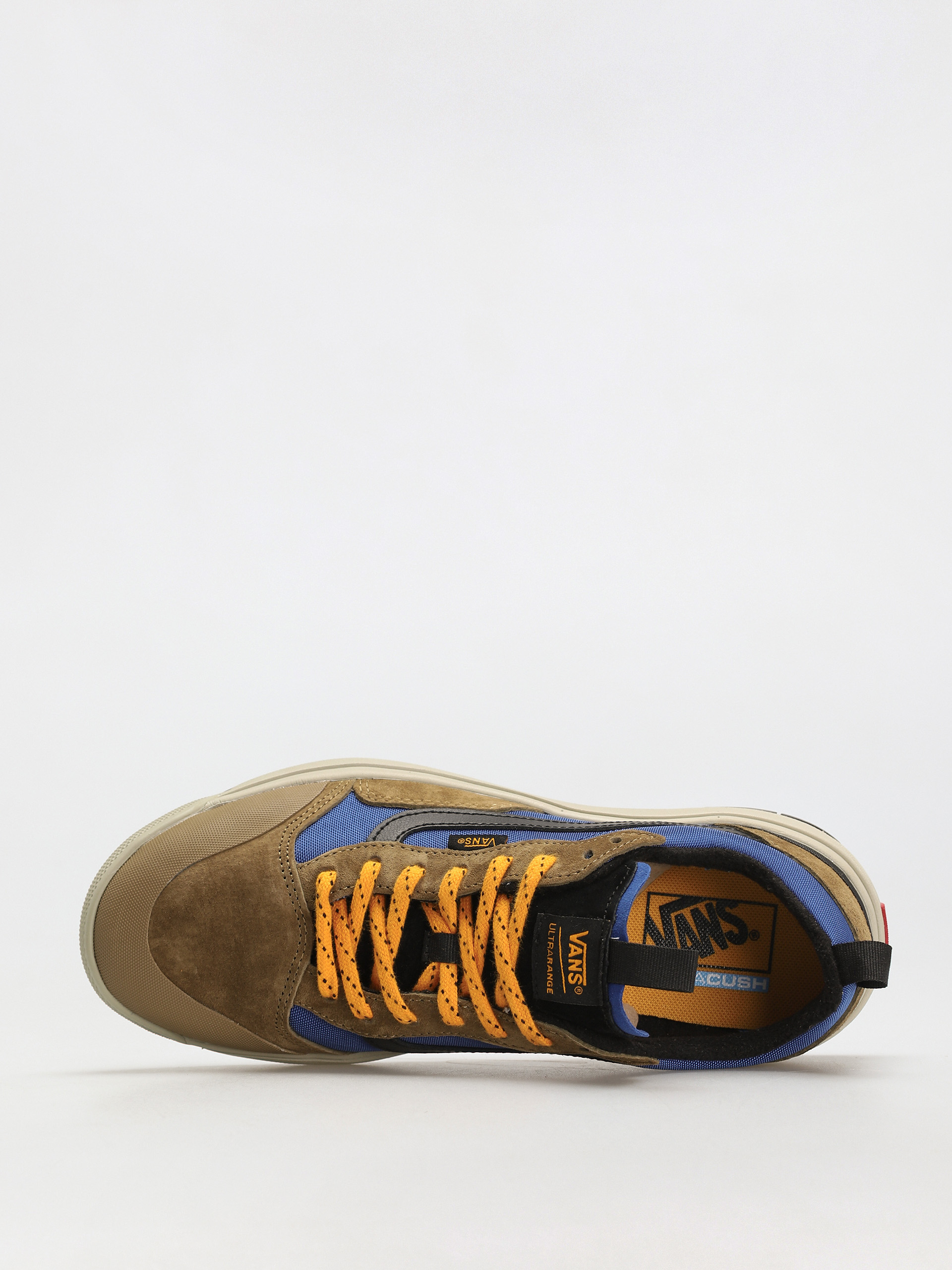 Buty Vans Ultrarange Exo Mte 1 (butternut/moss gray)