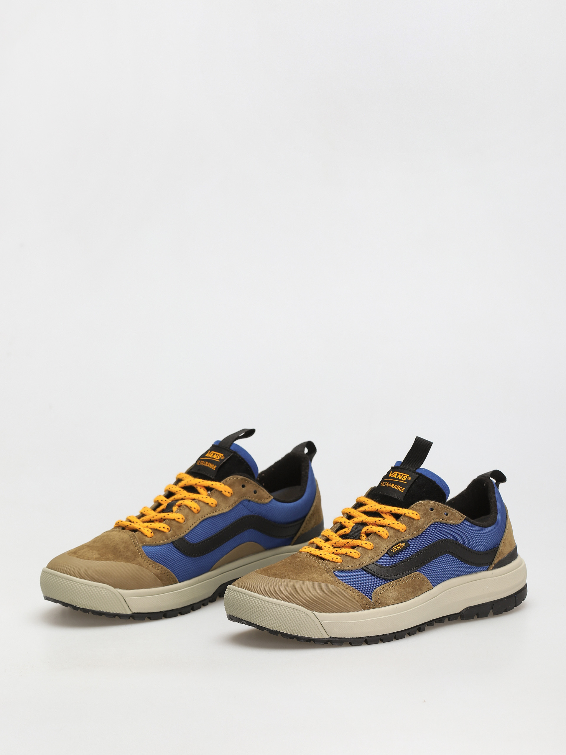 Buty Vans Ultrarange Exo Mte 1 (butternut/moss gray)