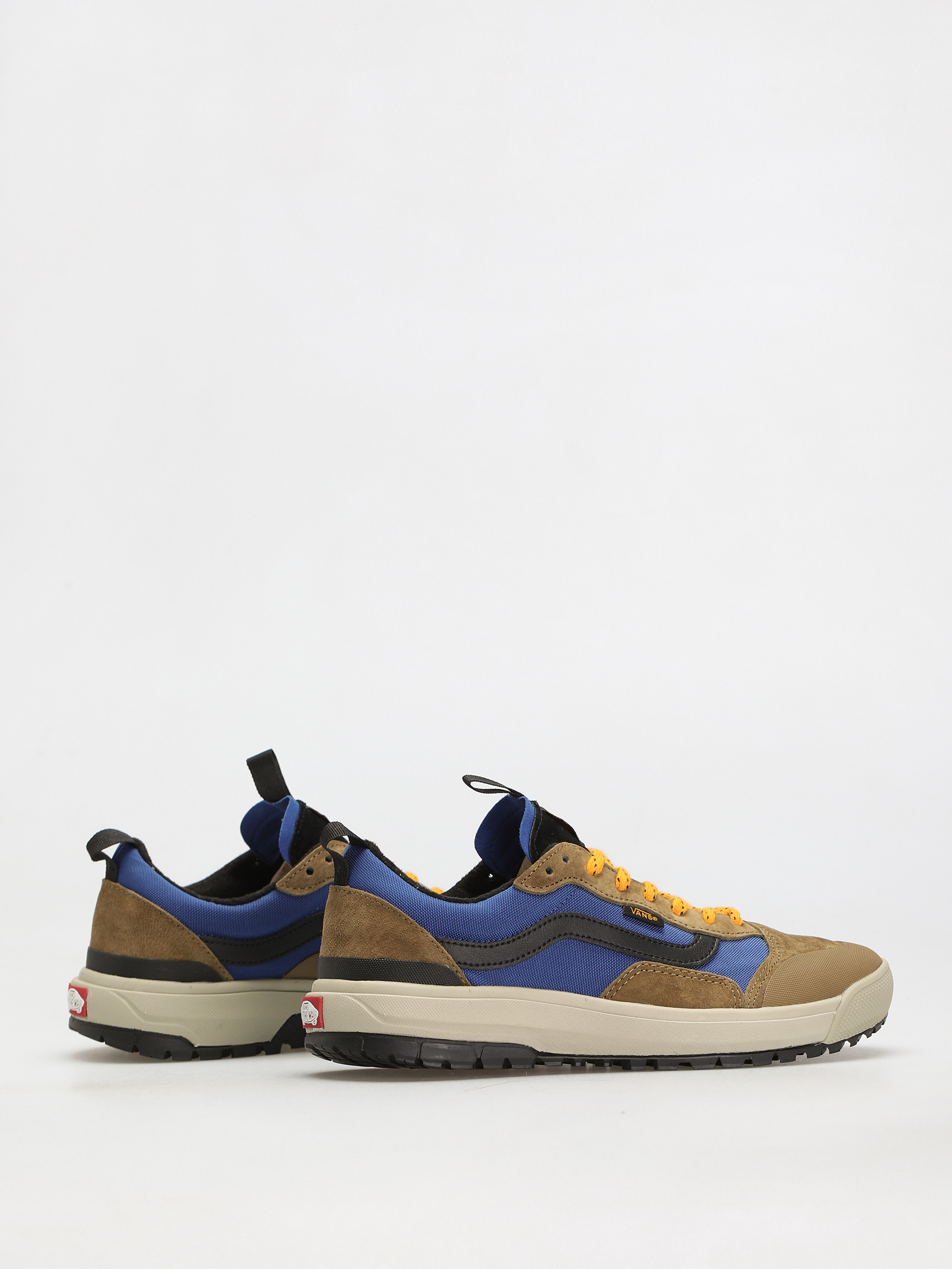 Buty Vans Ultrarange Exo Mte 1 (butternut/moss gray)
