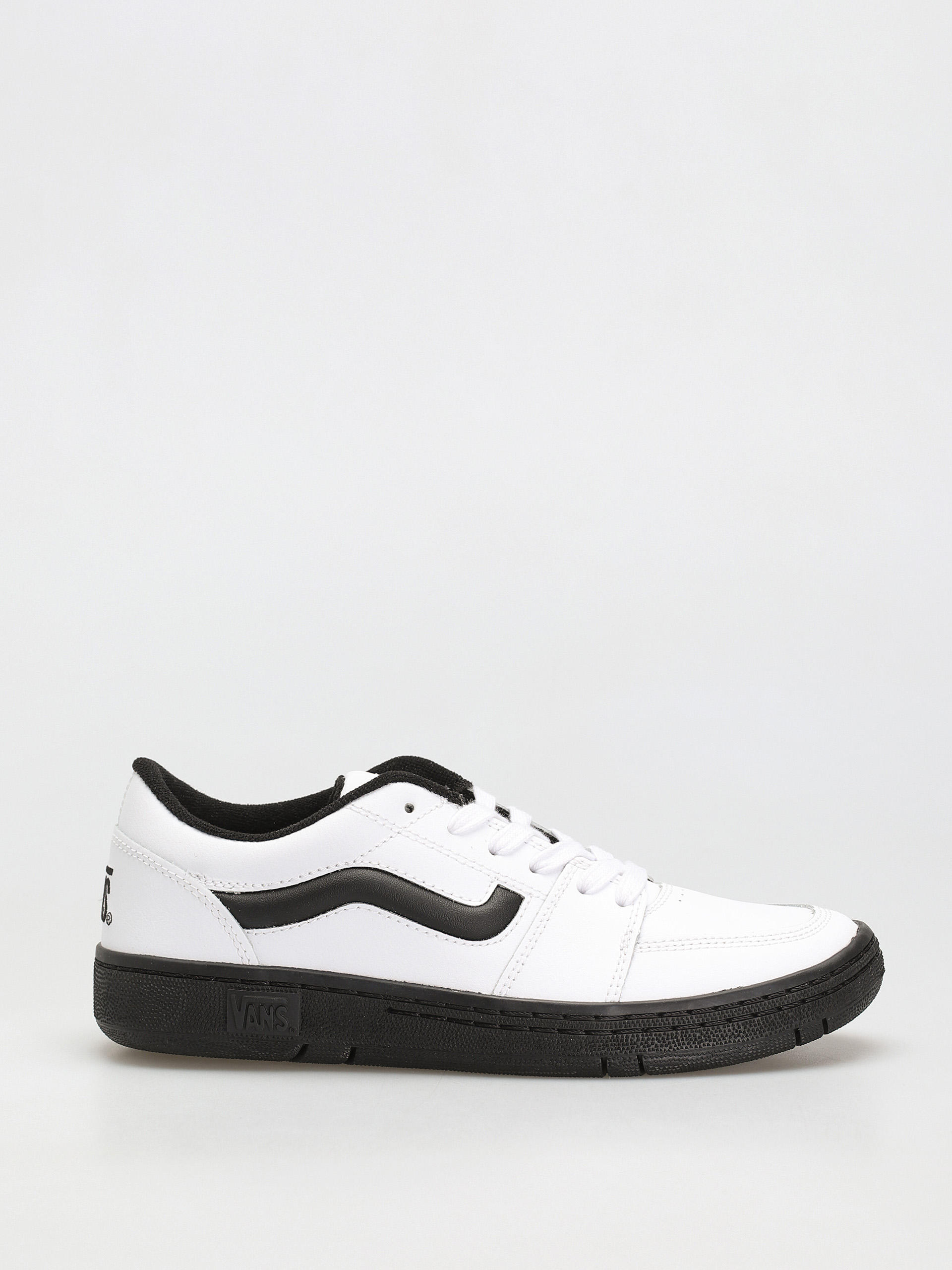 Buty Vans Fairlane (leather/true white/black)