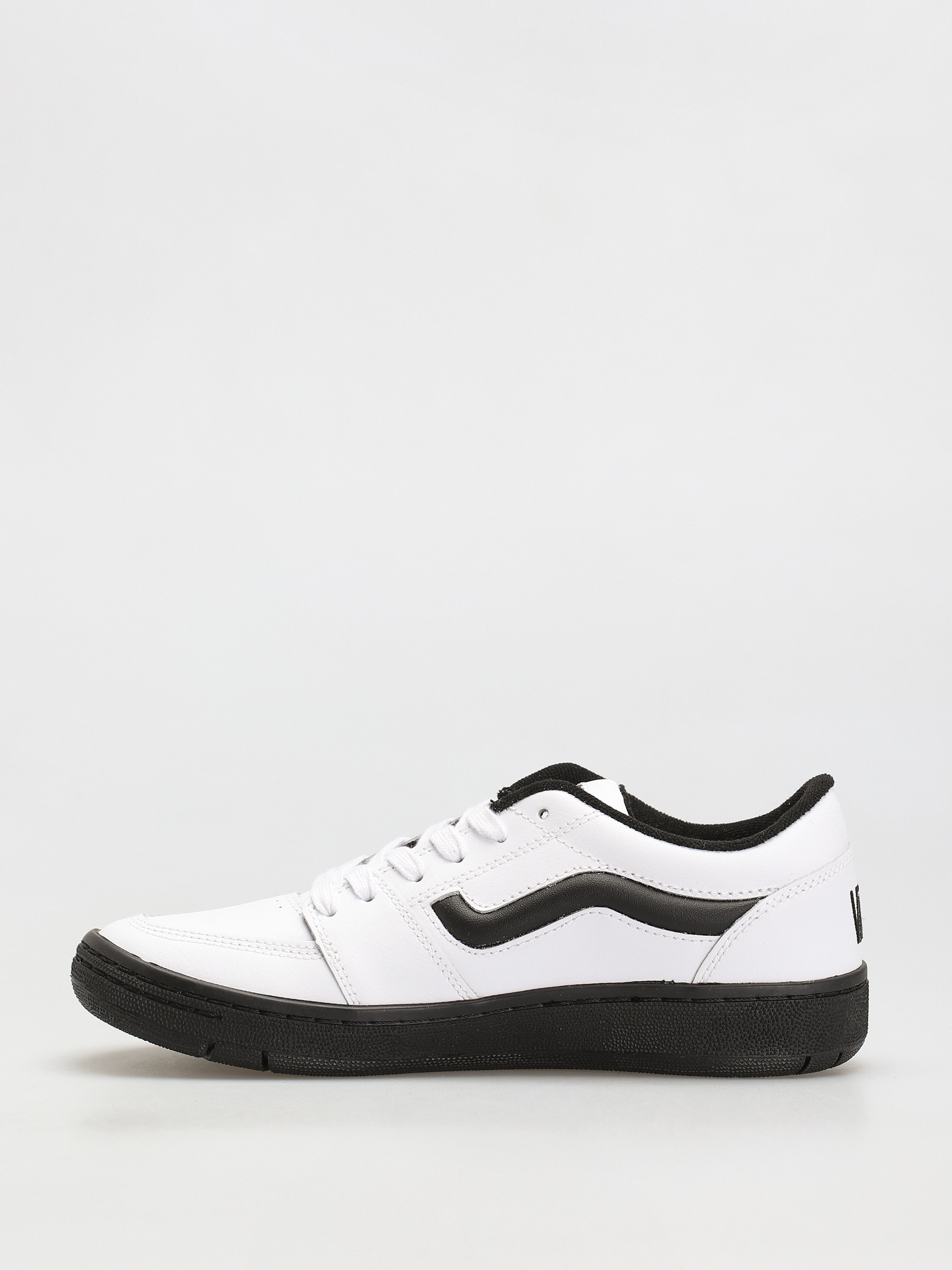 Buty Vans Fairlane (leather/true white/black)
