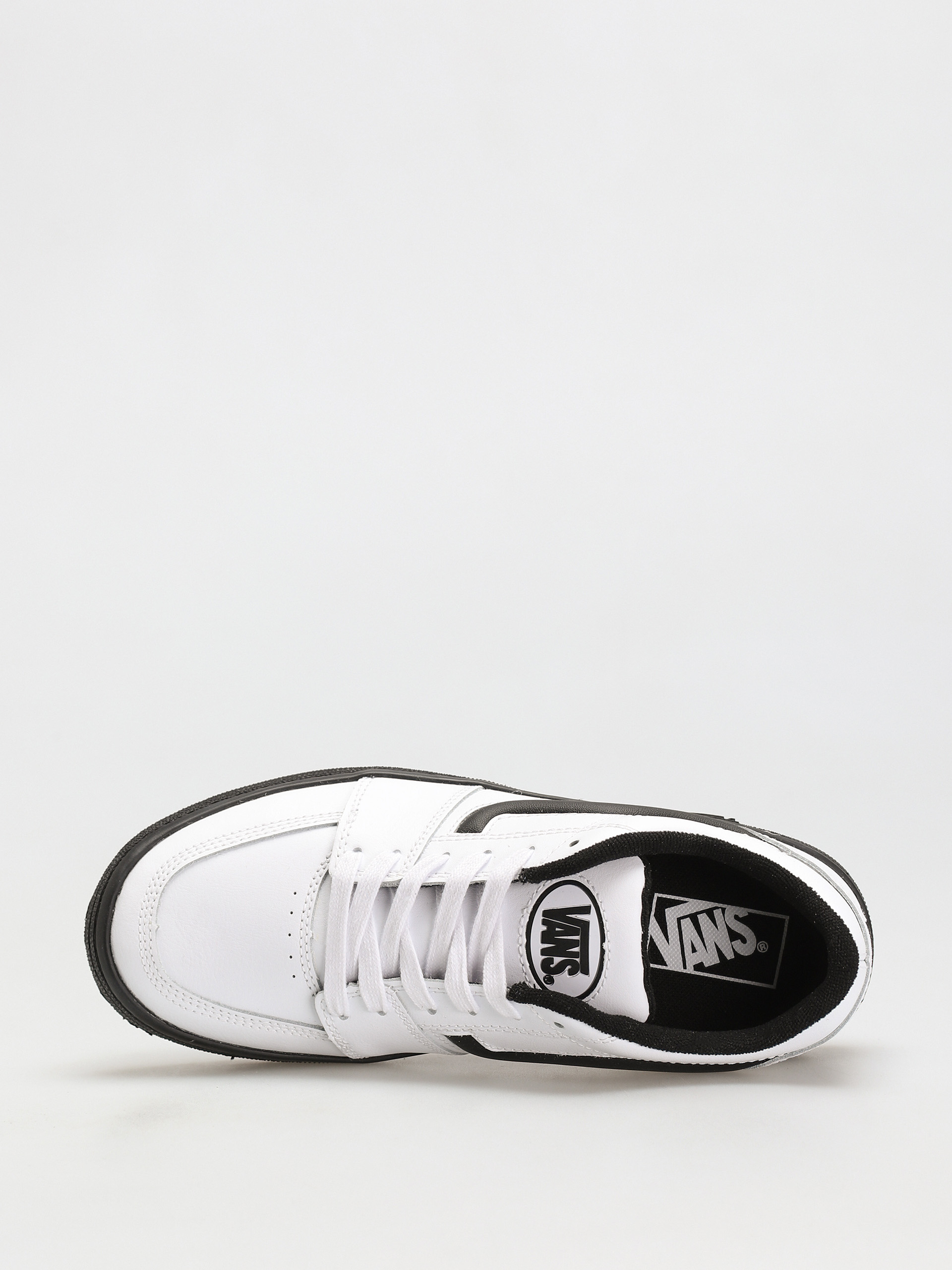 Buty Vans Fairlane (leather/true white/black)