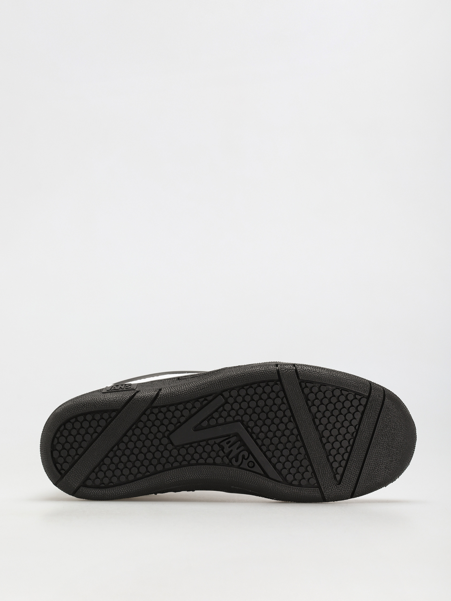 Buty Vans Fairlane (leather/true white/black)
