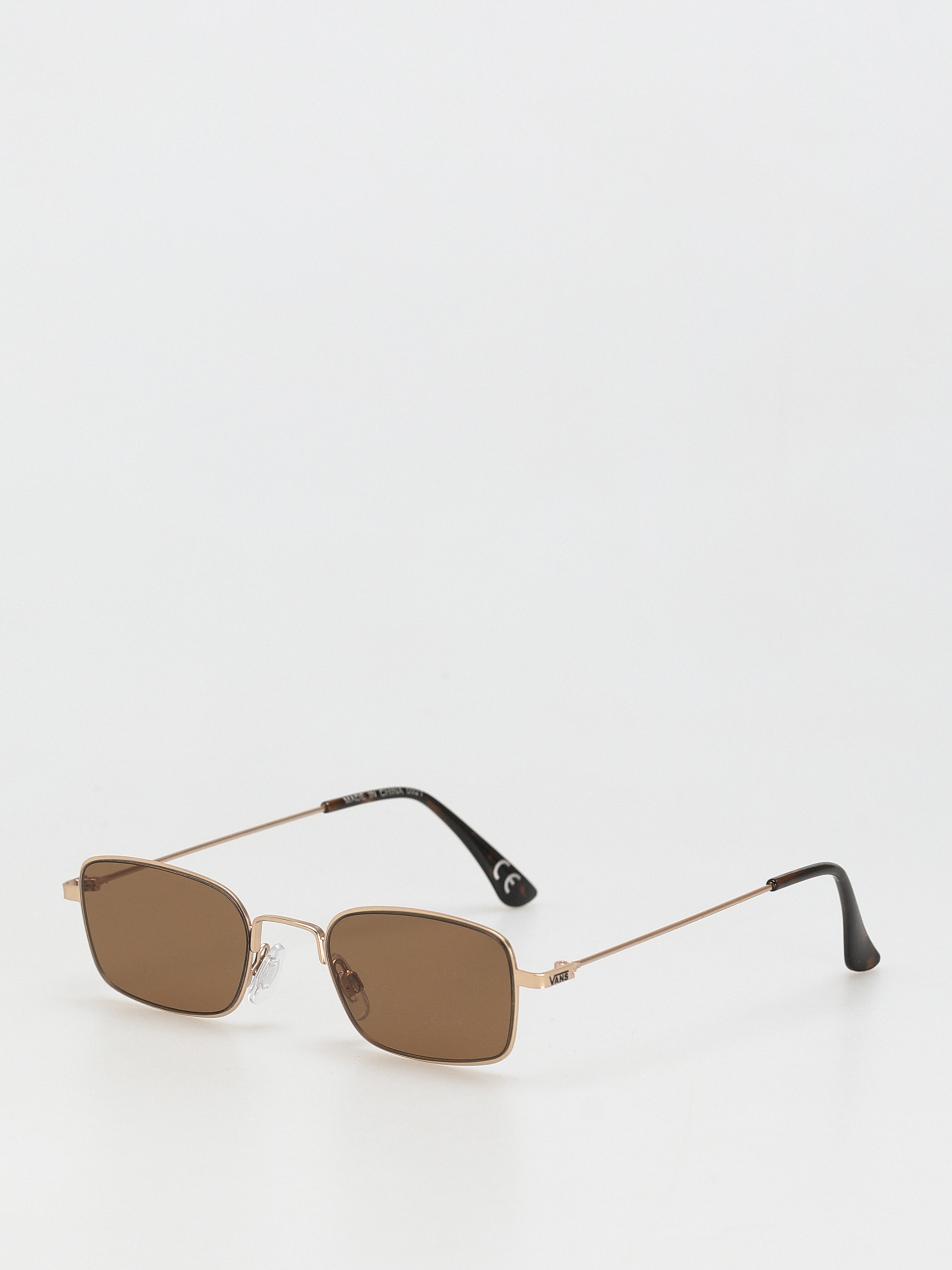 Okulary przeciwsłoneczne Vans Hiland (gold)