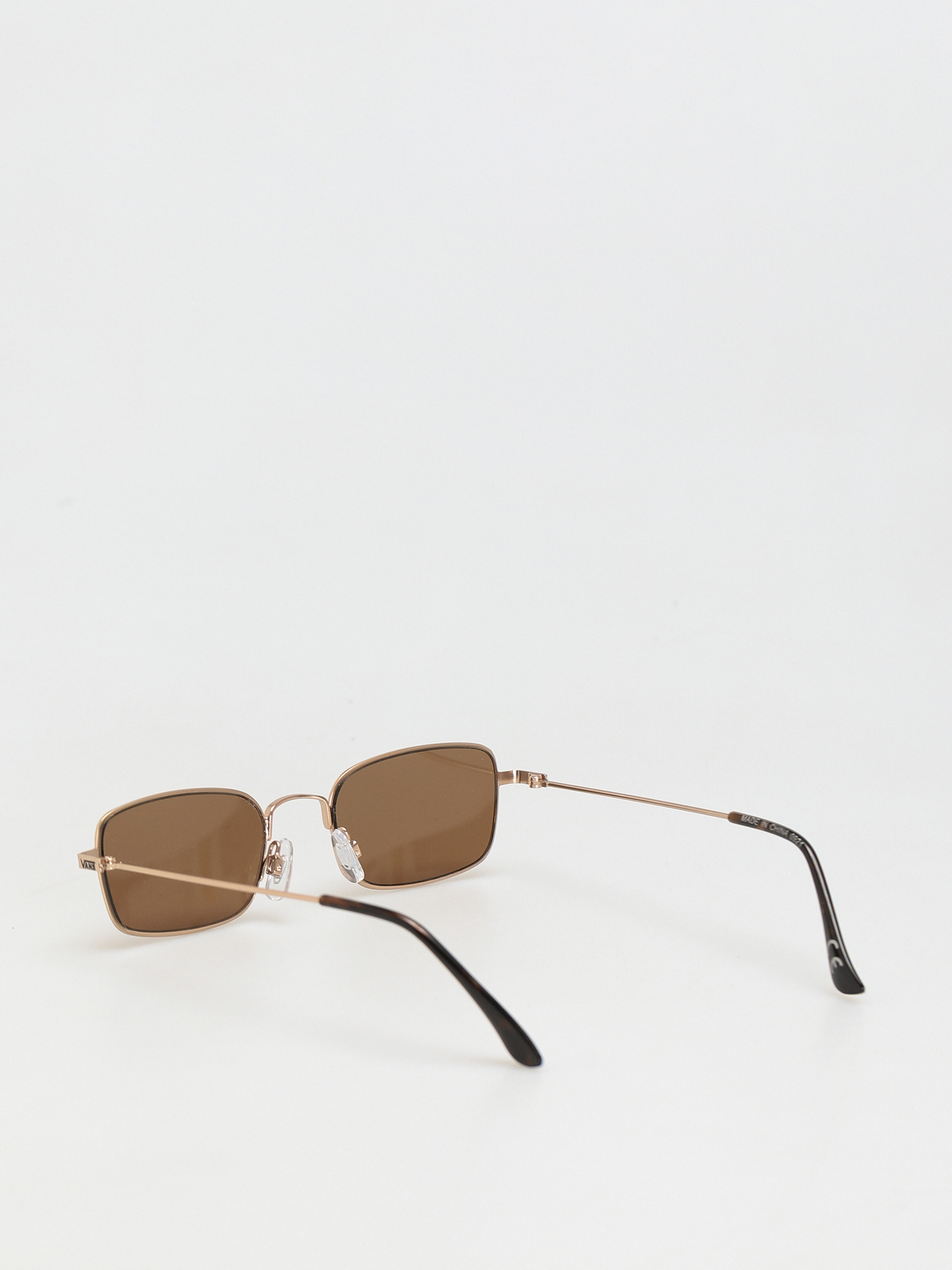 Okulary przeciwsłoneczne Vans Hiland (gold)