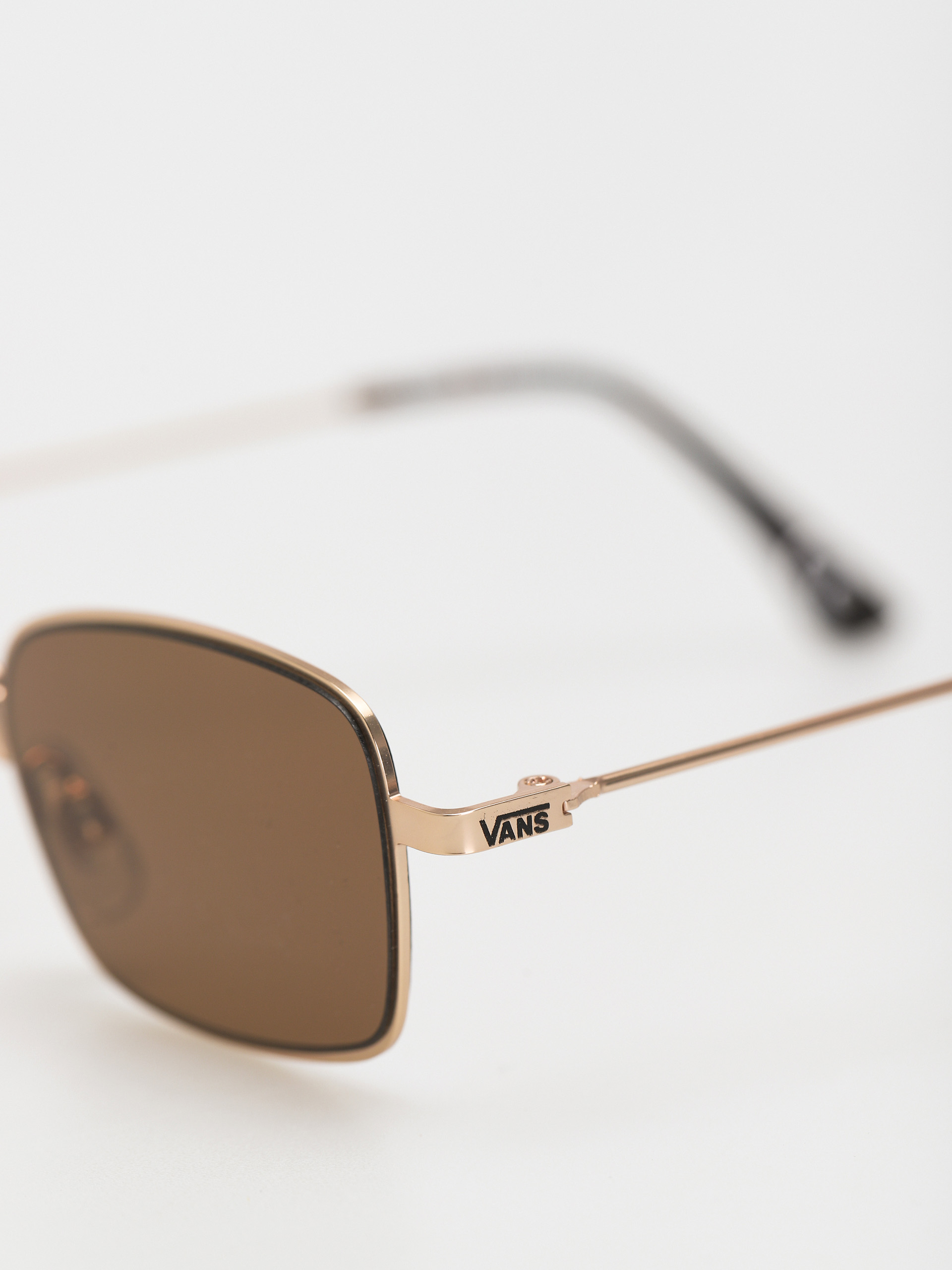 Okulary przeciwsłoneczne Vans Hiland (gold)