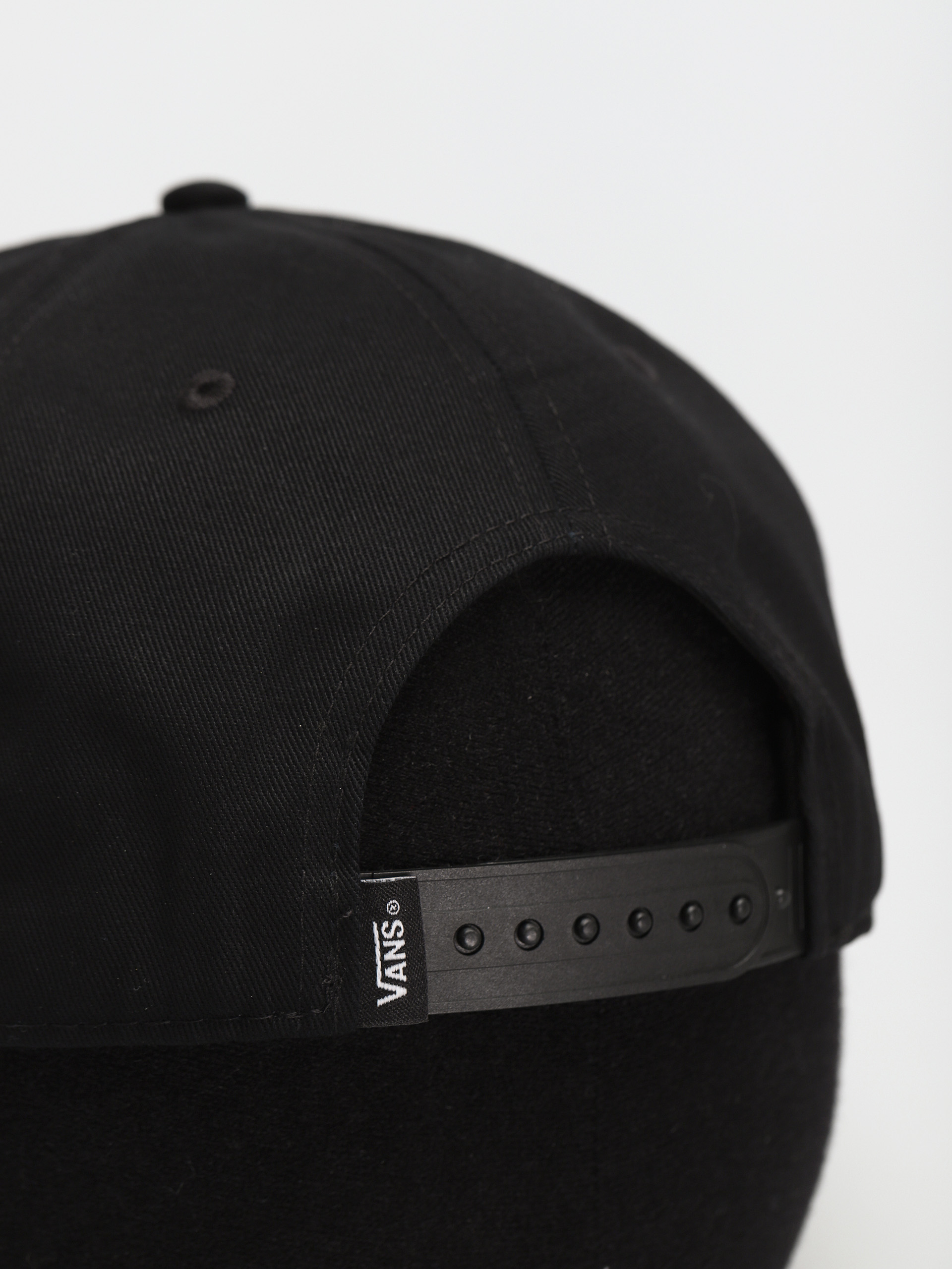 Czapka z daszkiem Vans Drain Em Dry (black)