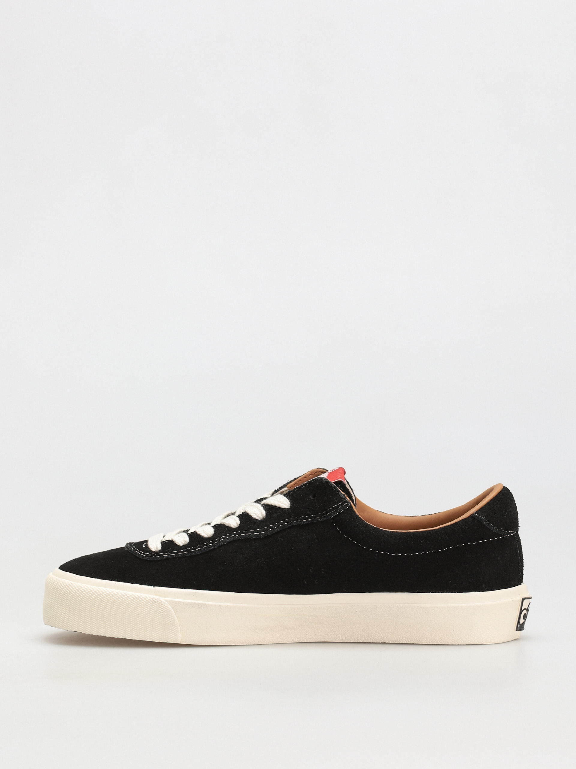 Buty Last Resort AB VM001 Suede Lo (black/white)