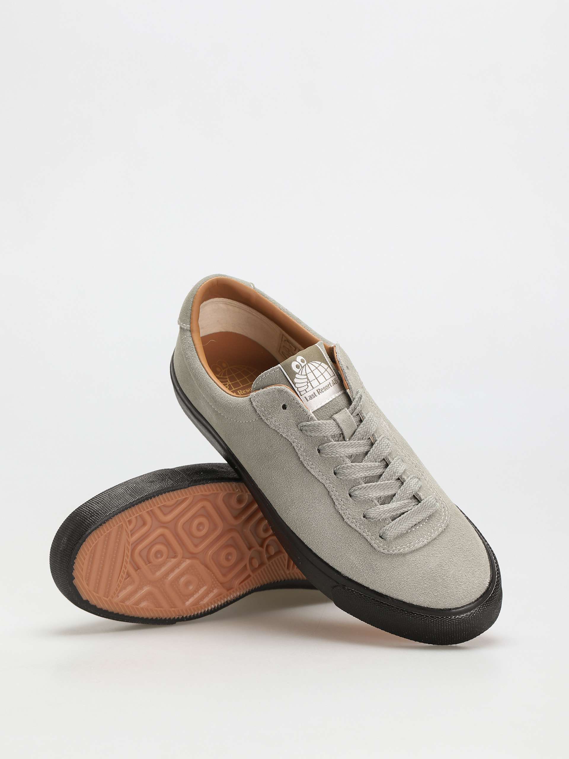 Buty Last Resort AB VM001 Suede Lo (sage/black)